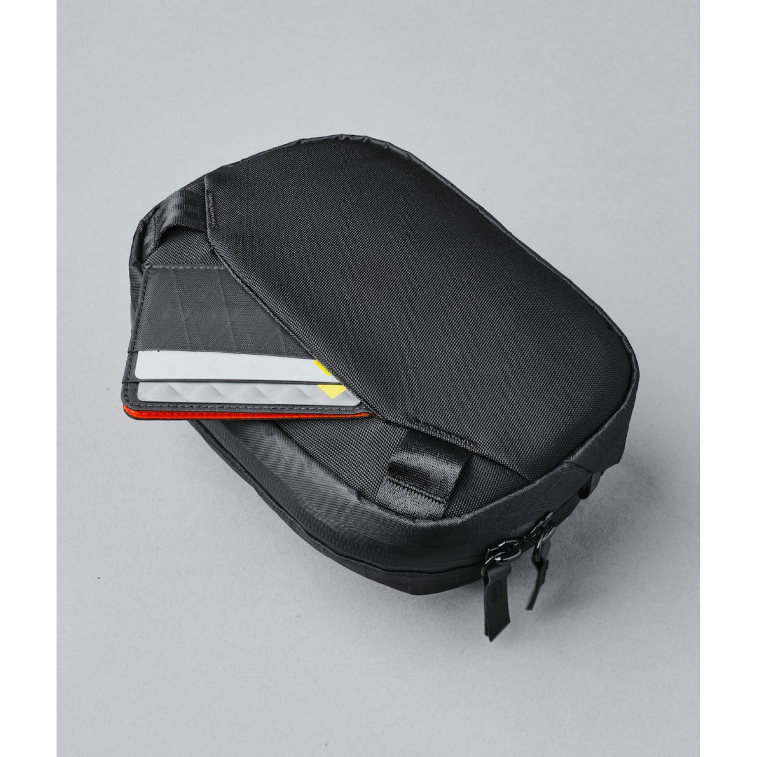 ALPAKA Go Sling Nano X-Pac VX21 (Black)