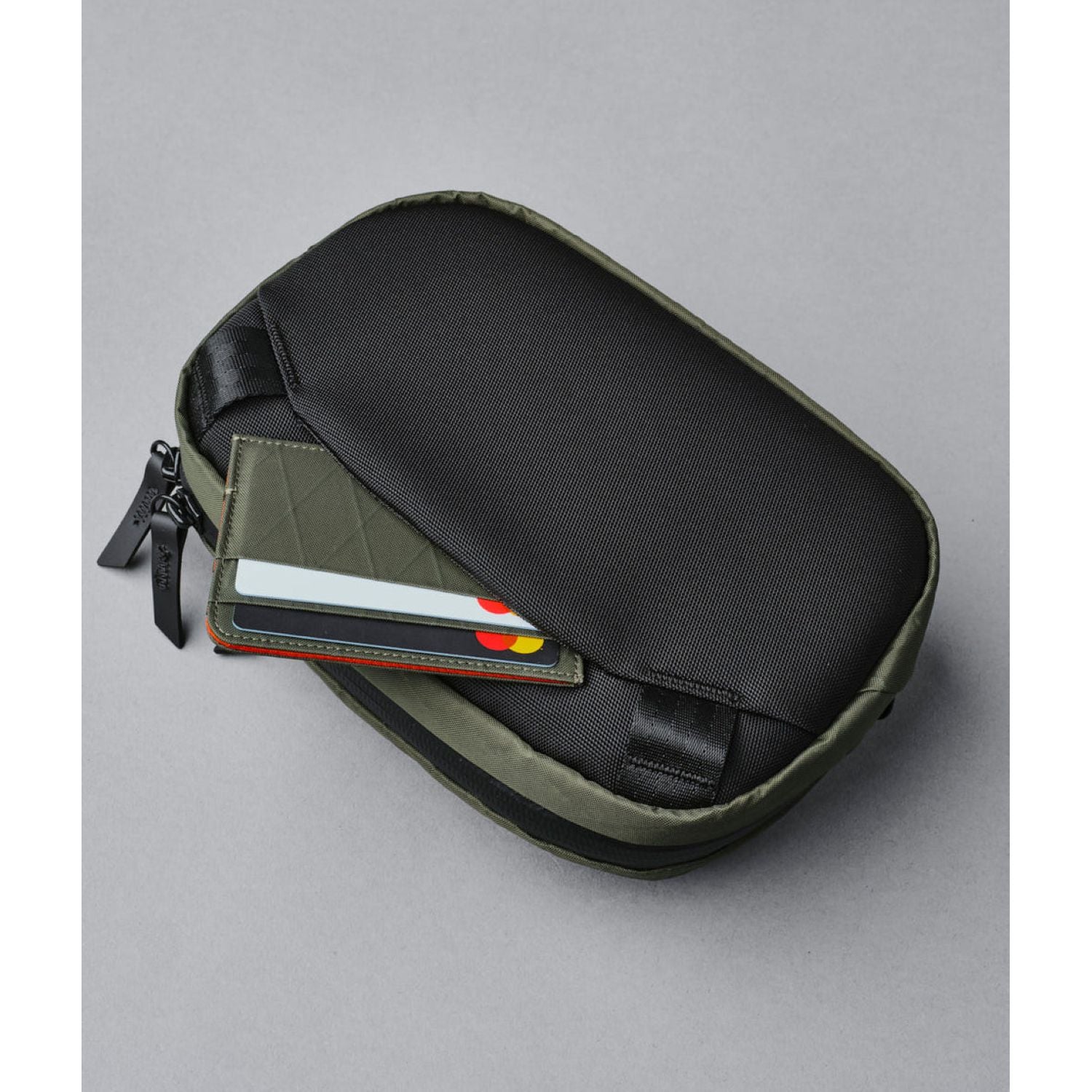 ALPAKA Go Sling Nano X-Pac VX21 (Dark Green)