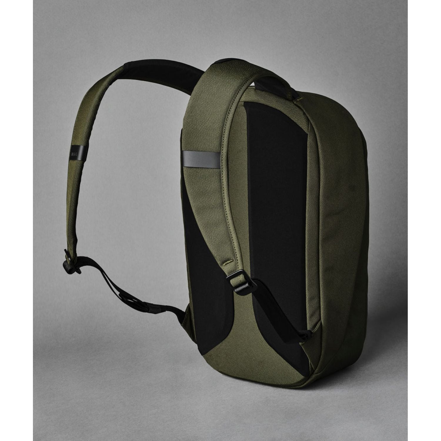 ALPAKA Metro Backpack Axoflux 300D (Army Green)
