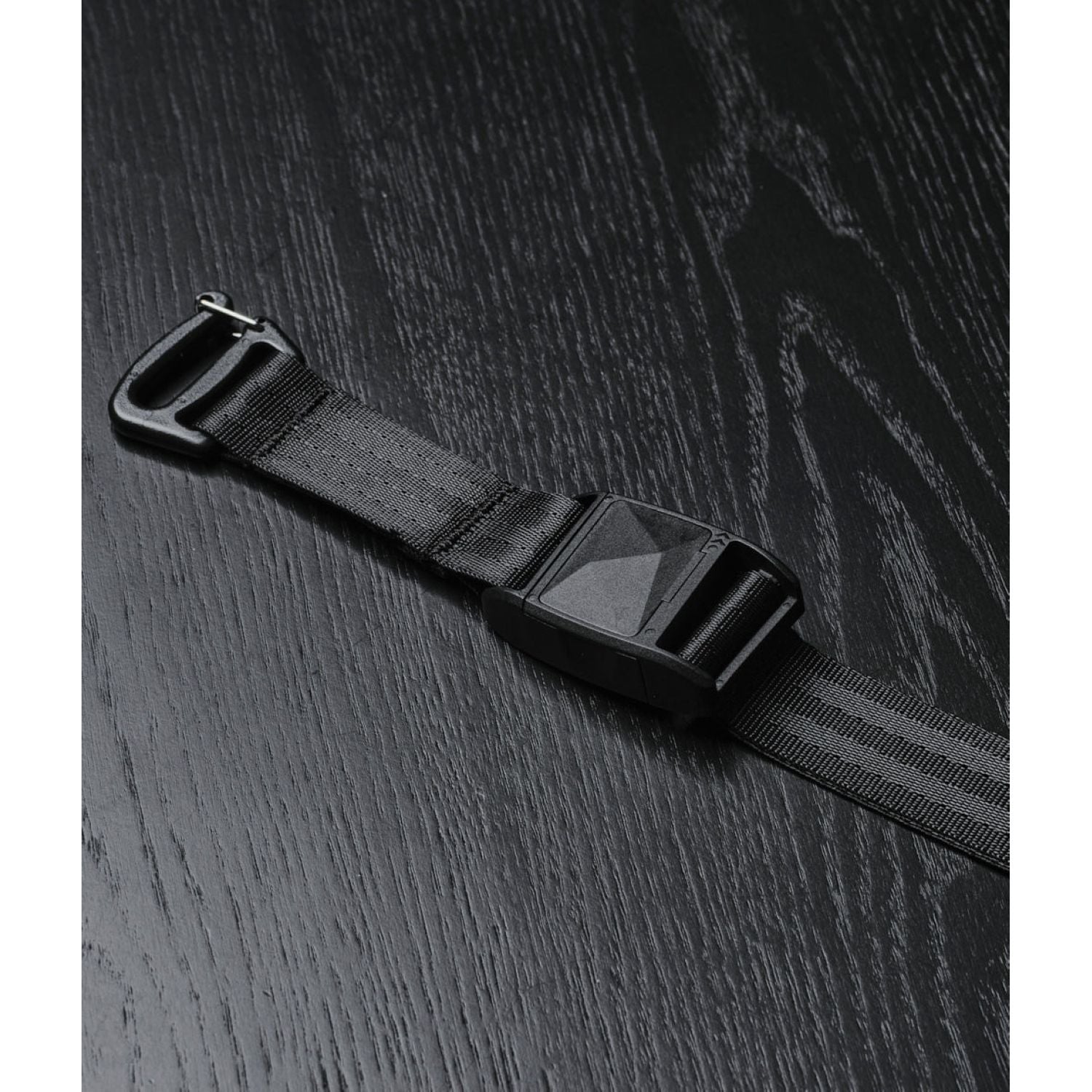ALPAKA Mini Pro Strap (Black)