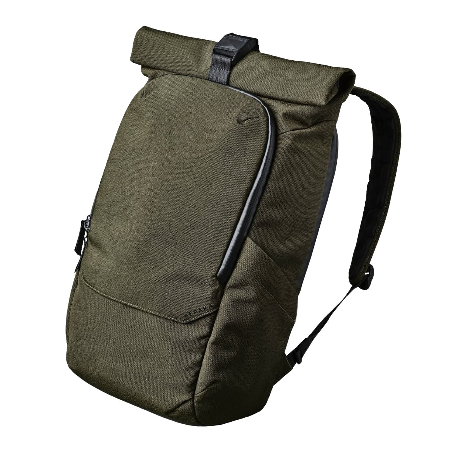 ALPAKA Shift Pack V2 Axoflux 600D (Army Green)