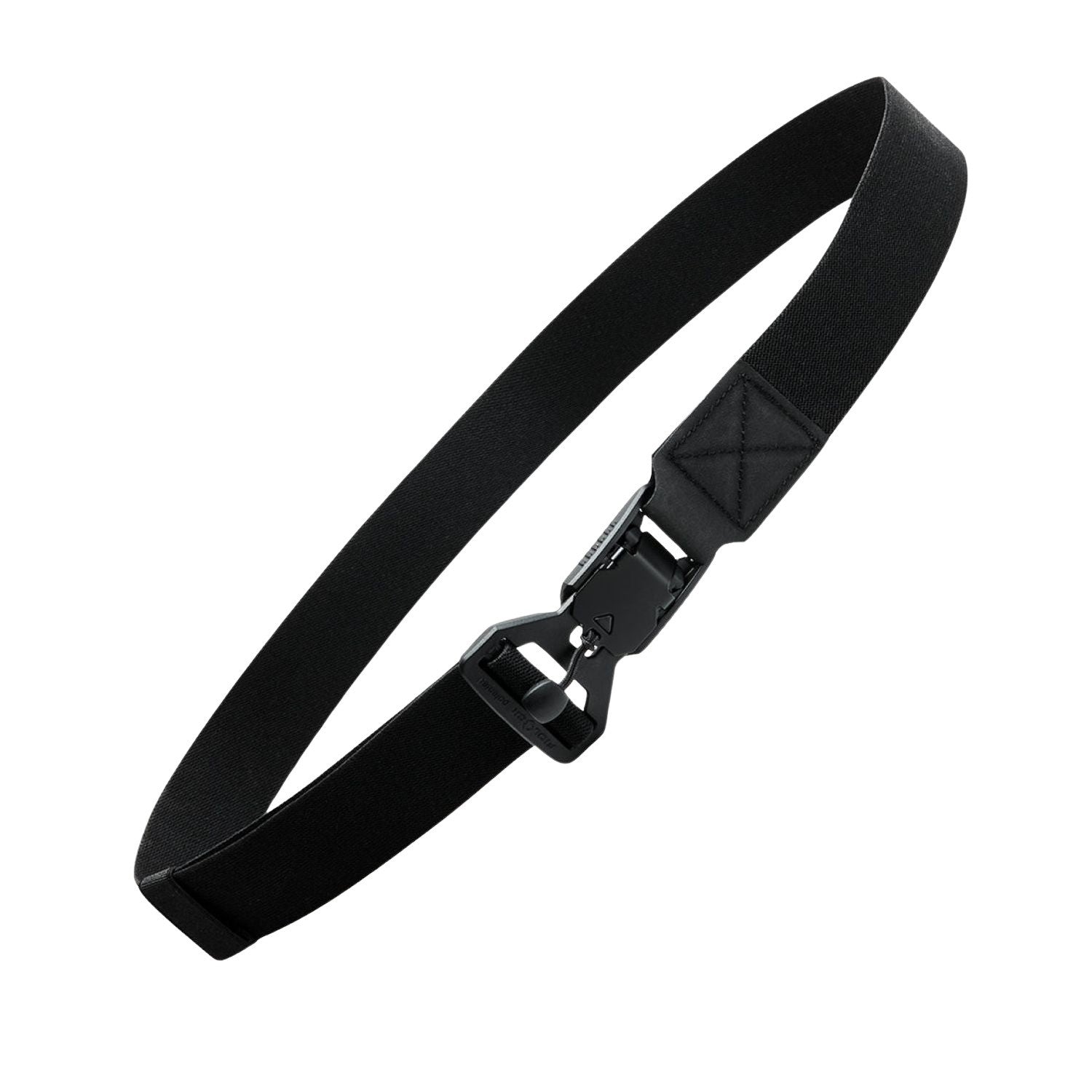 ALPAKA Stealth Belt 24" (Black)