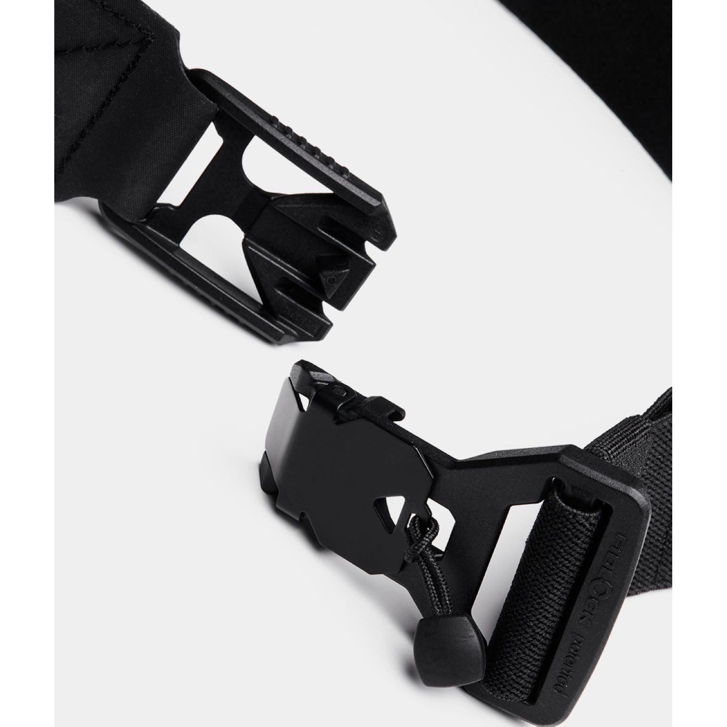 ALPAKA Stealth Belt 30" (Black)