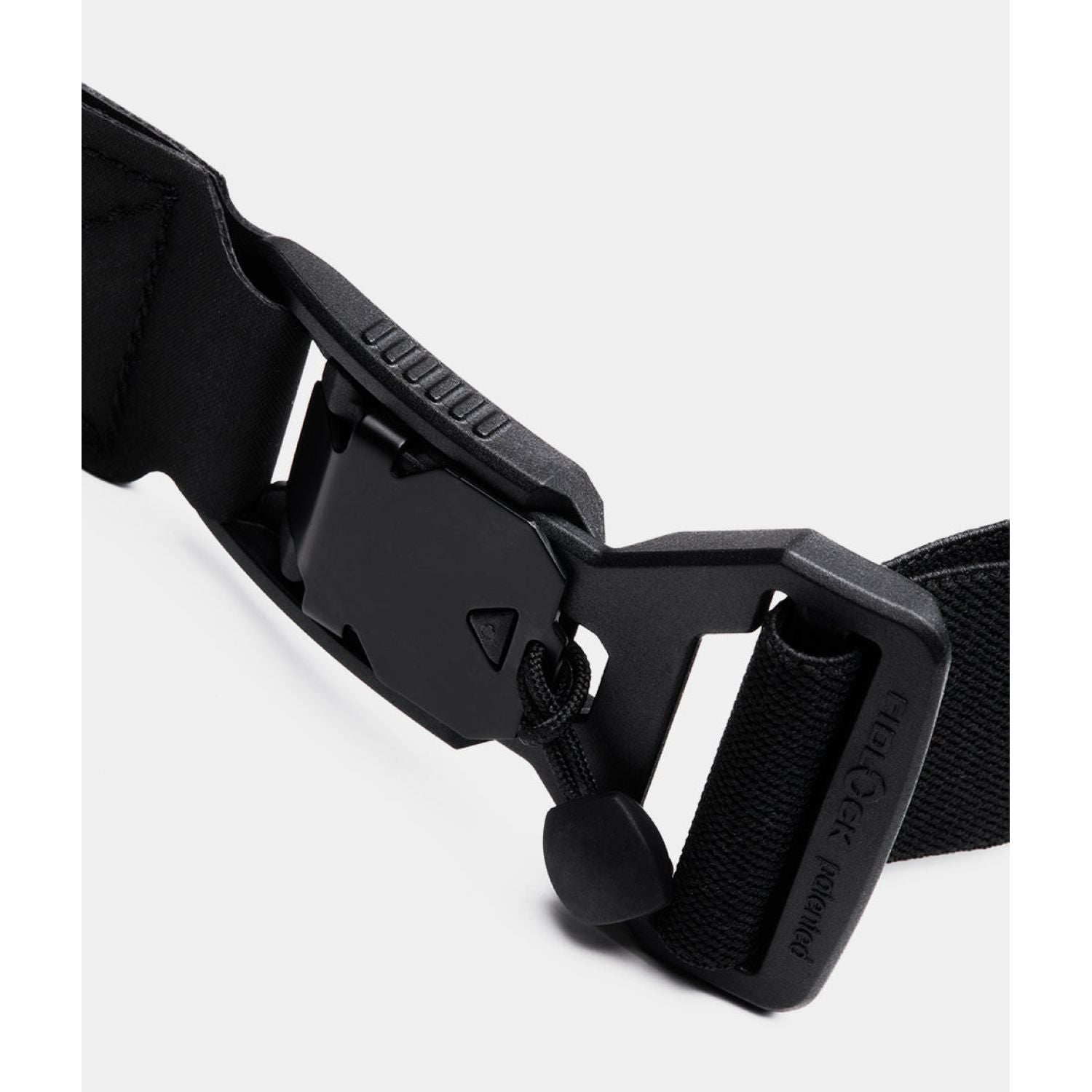 ALPAKA Stealth Belt 30" (Black)
