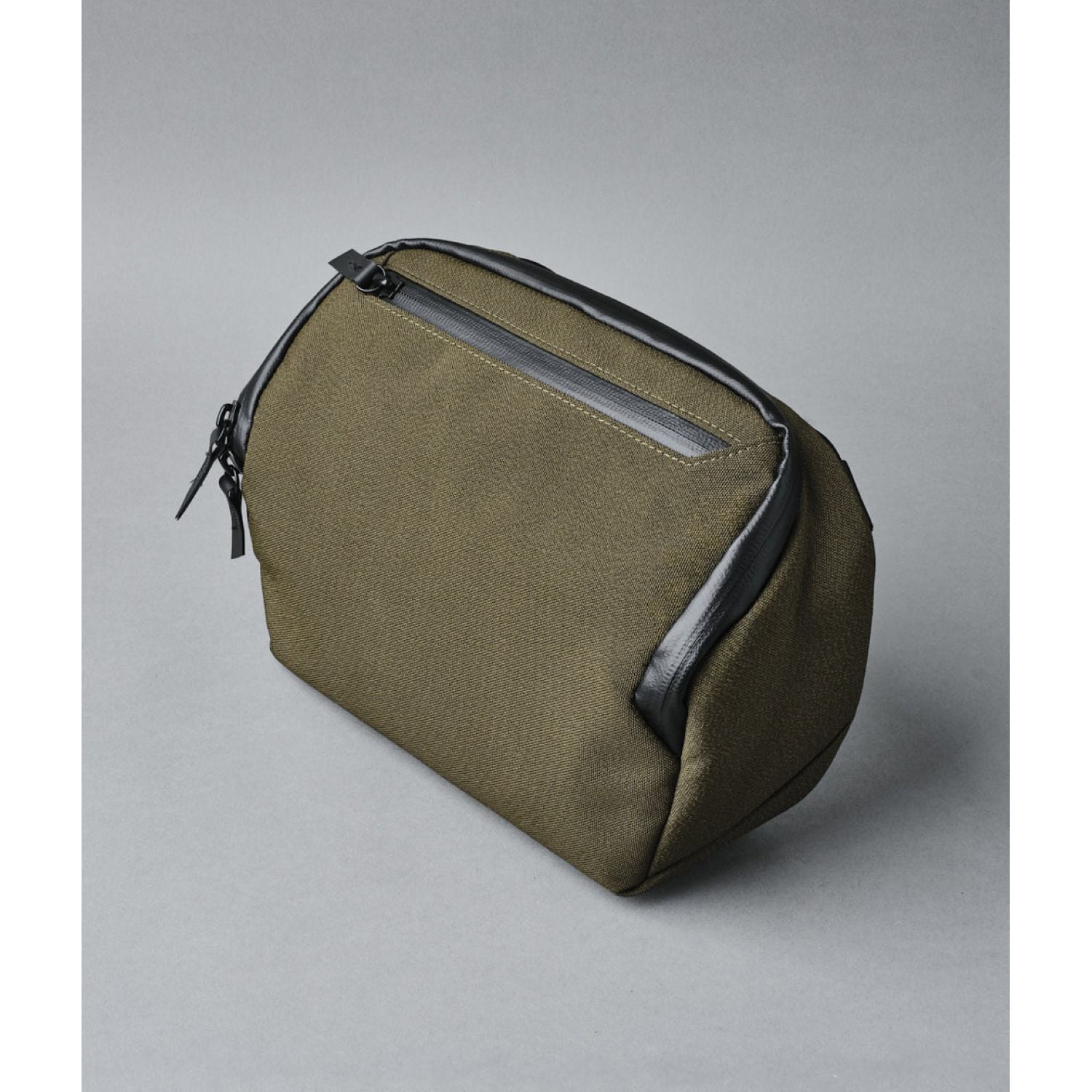 ALPAKA Vertex Pouch Axoflux 600D (Army Green)