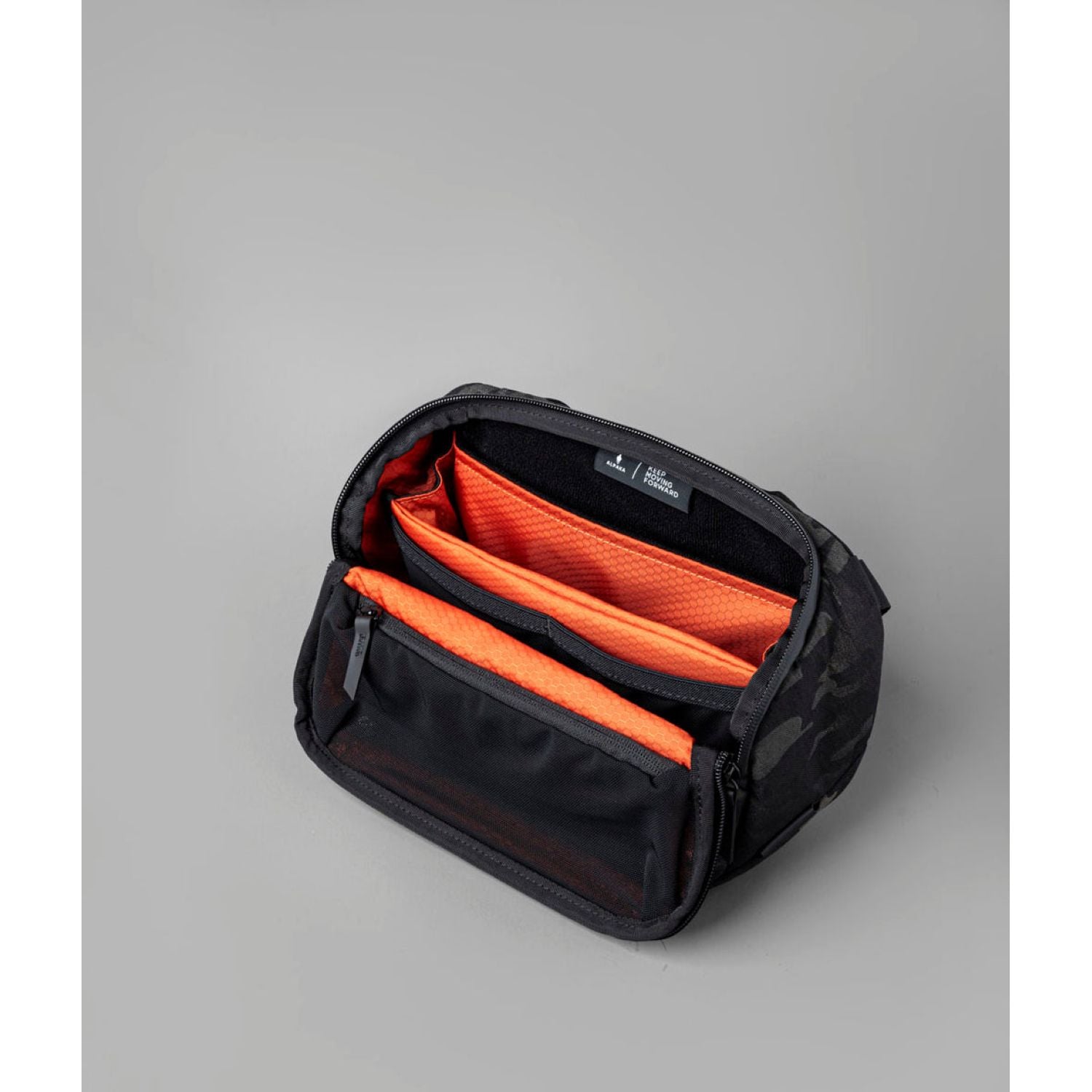 ALPAKA Vertex Pouch X-Pac X50 (Dark Multicam)