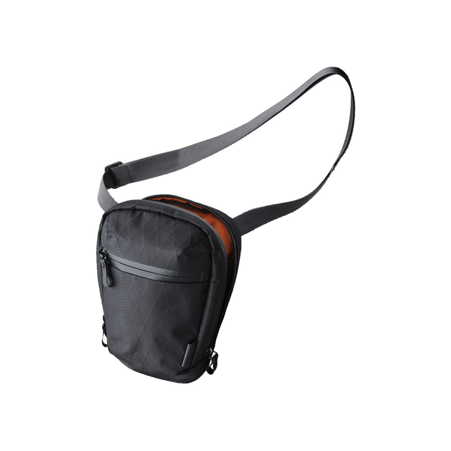 ALPAKA Vertical Sling X-Pac VX21 (Black)