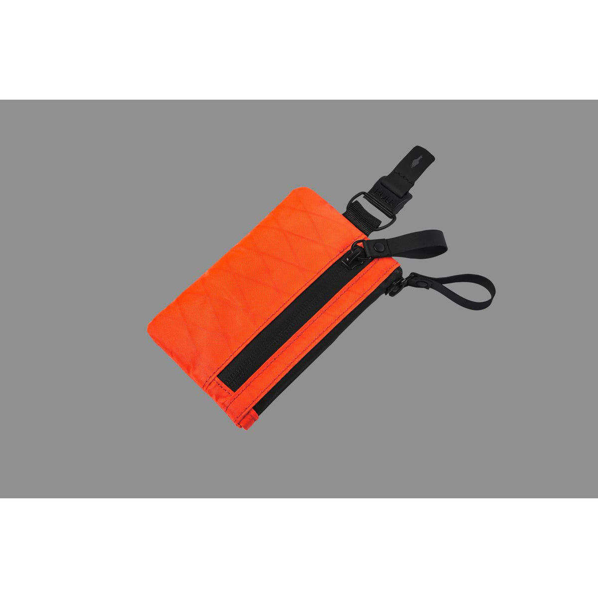 ALPAKA Zip Pouch VX25 (Orange) | The Planet Traveller