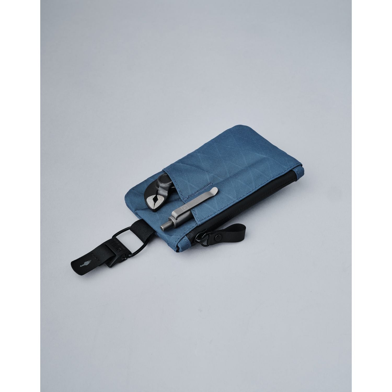 ALPAKA Zip Pouch Pro RX30 (Ocean Blue)