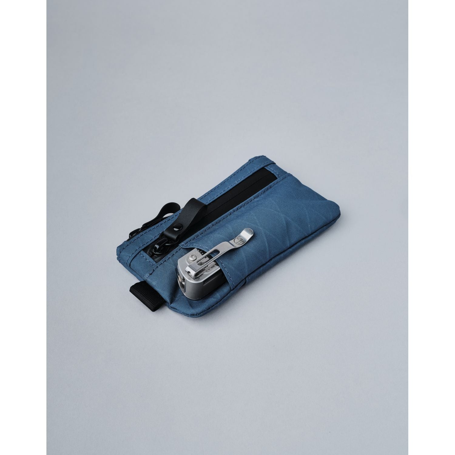 ALPAKA Zip Pouch Pro RX30 (Ocean Blue)