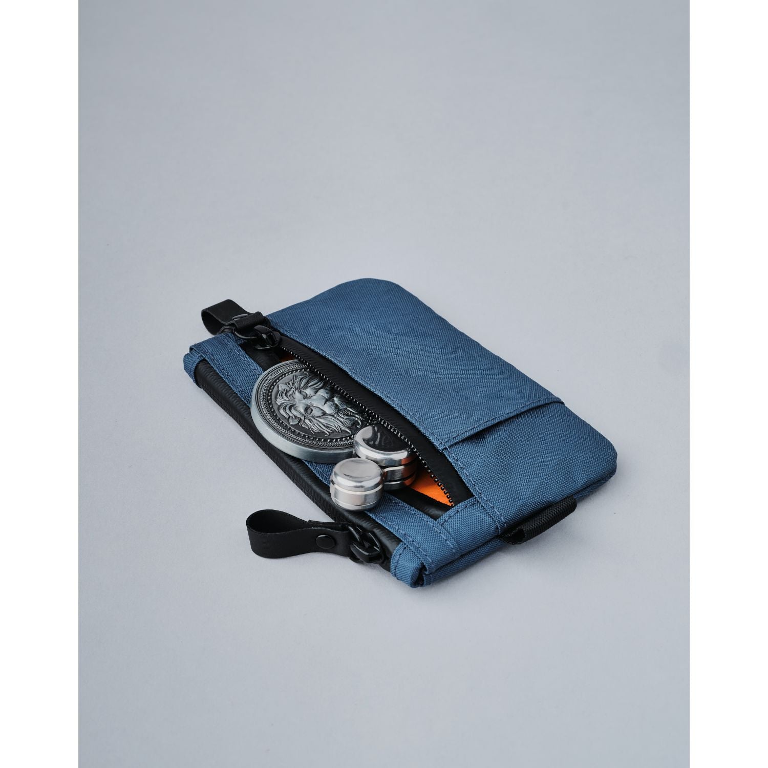 ALPAKA Zip Pouch Pro RX30 (Ocean Blue)