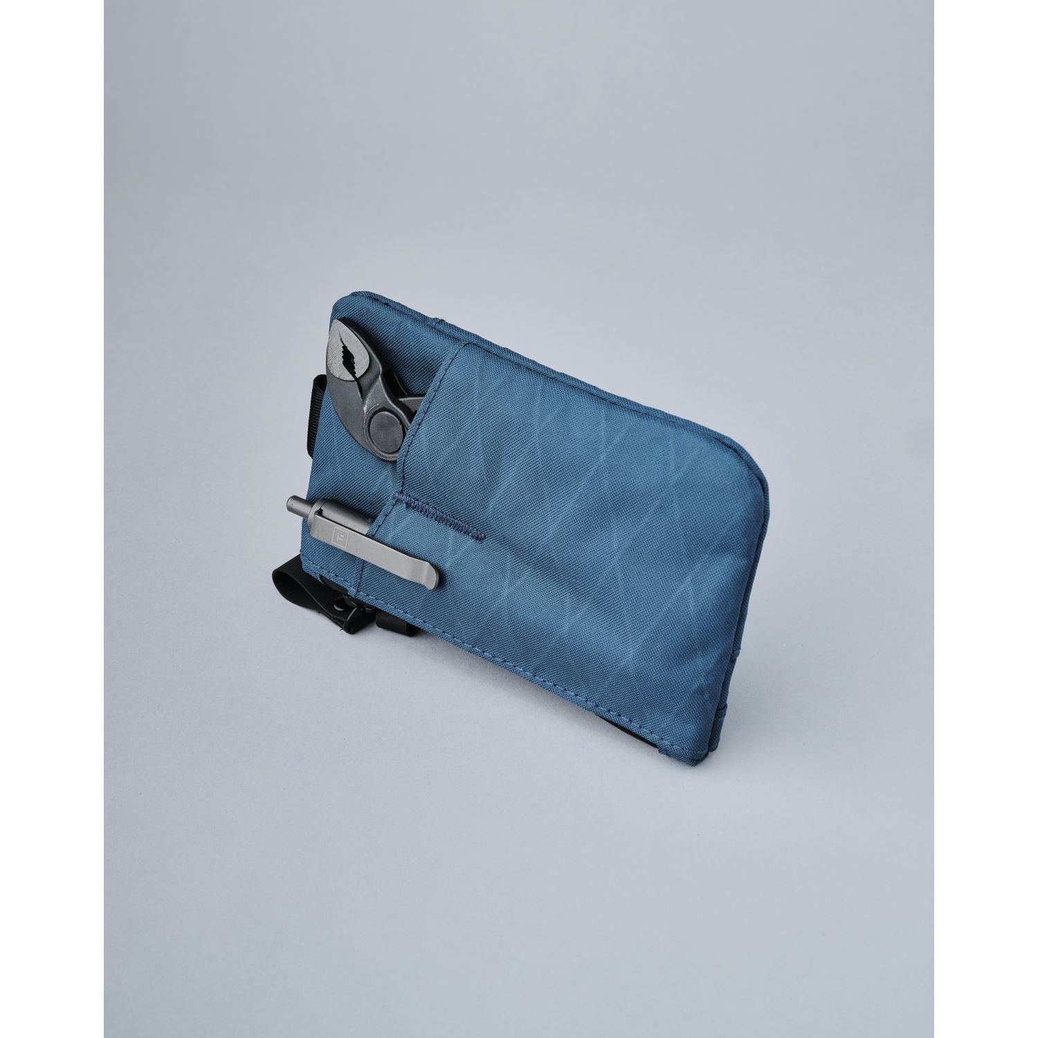 ALPAKA Zip Pouch Pro RX30 (Ocean Blue)