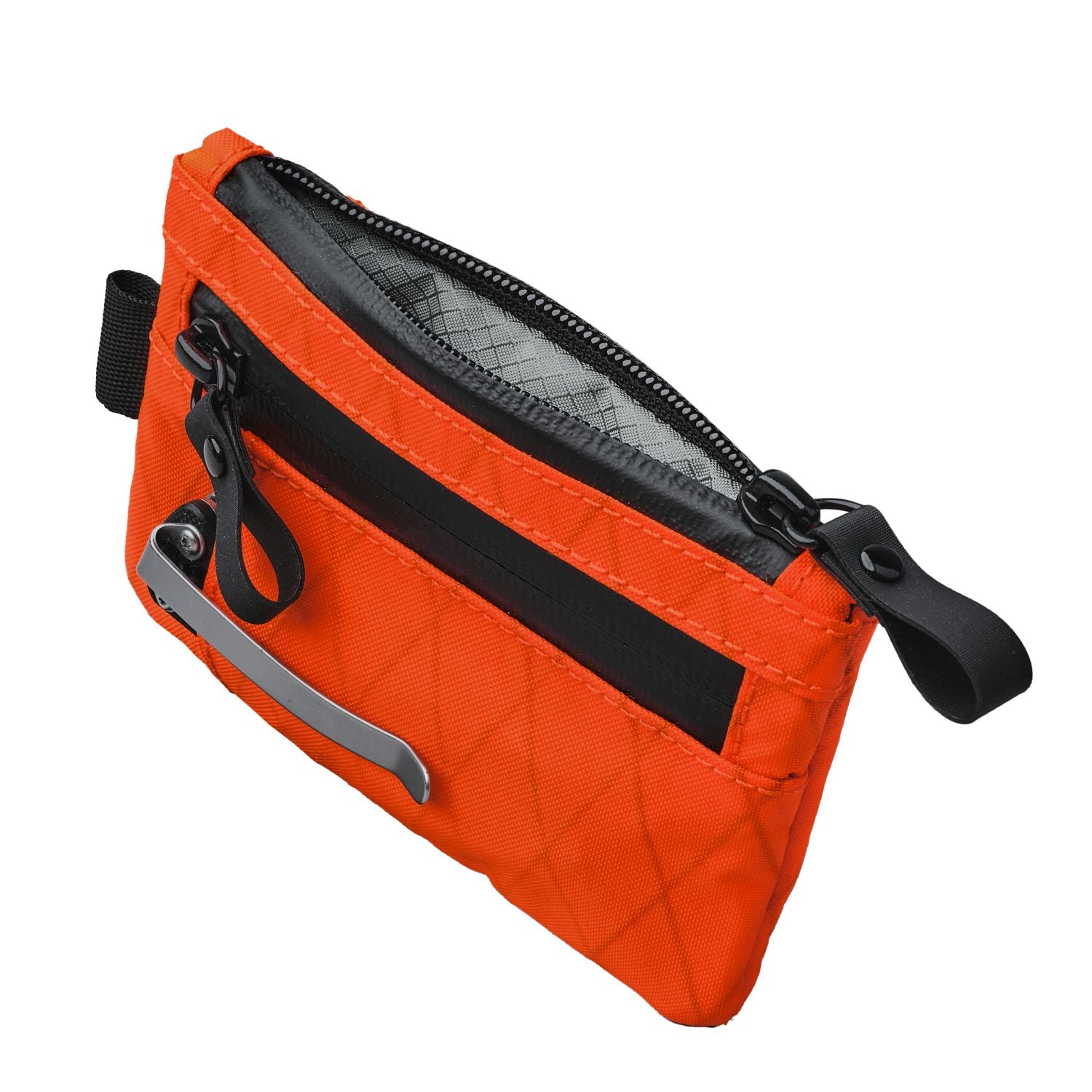 ALPAKA Zip Pouch Pro VX25 (Orange)