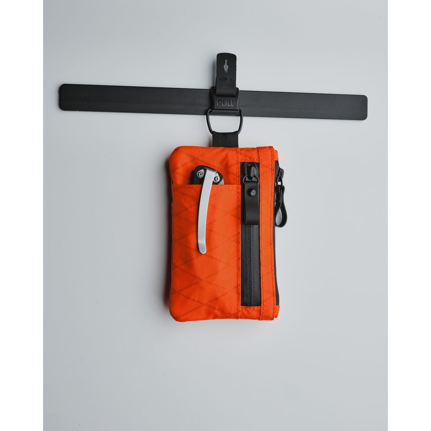 ALPAKA Zip Pouch Pro VX25 (Orange)