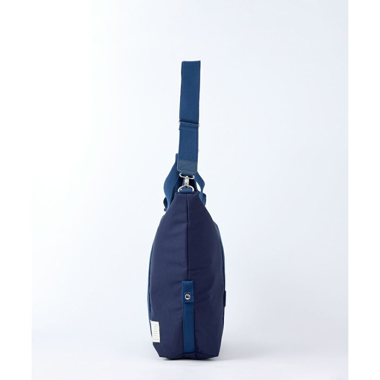 Anello Departure 2Way Boston Bag (Navy)