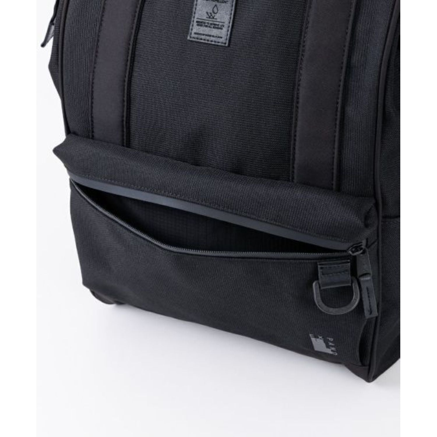 Anello Expand5 Kuchigane Backpack Large (Navy)