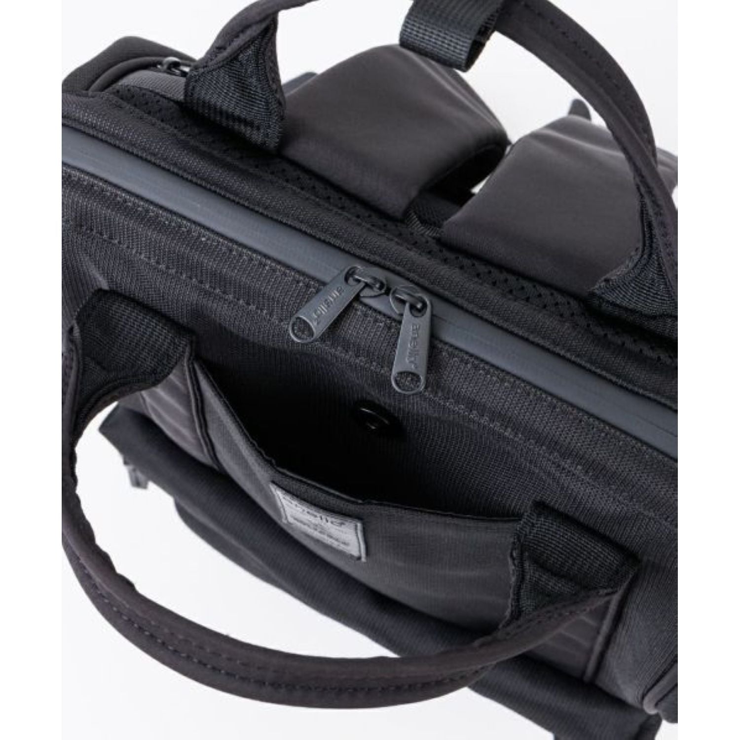 Anello Expand5 Kuchigane Backpack Large (Navy)