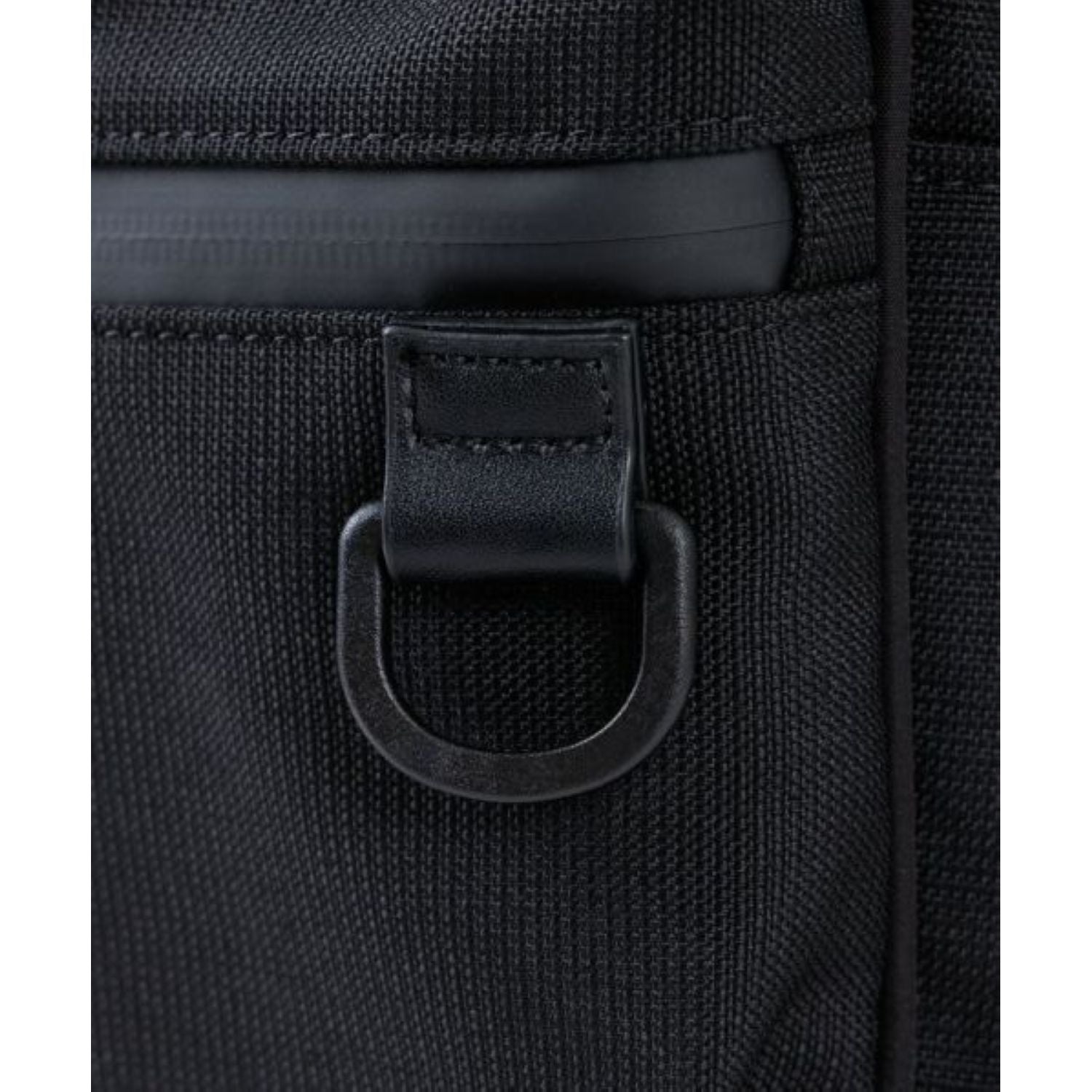 Anello Expand5 Kuchigane Backpack Large (Navy)