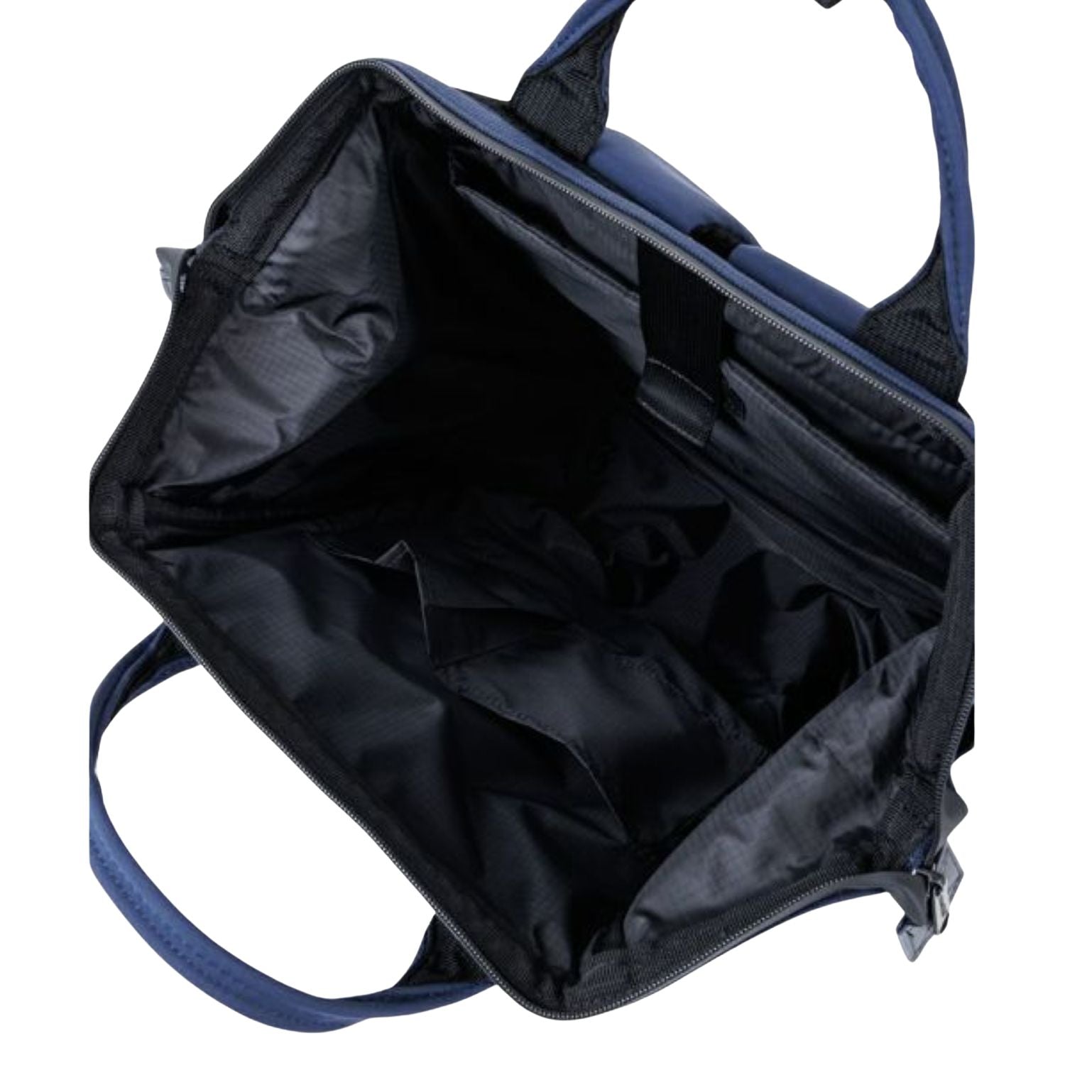 Anello Expand5 Kuchigane Backpack Large (Navy)