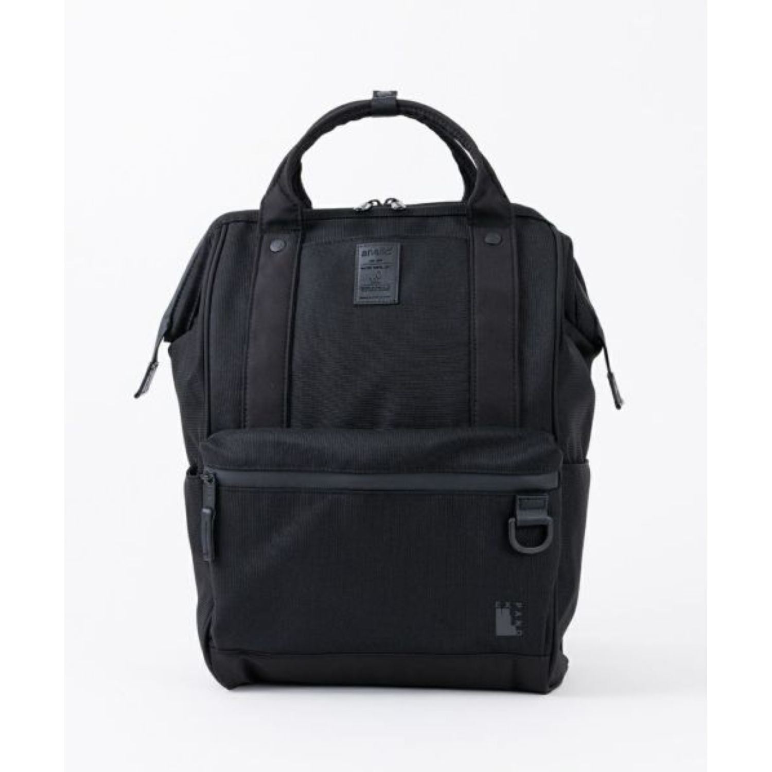 Anello Expand5 Kuchigane Backpack Large (Navy)