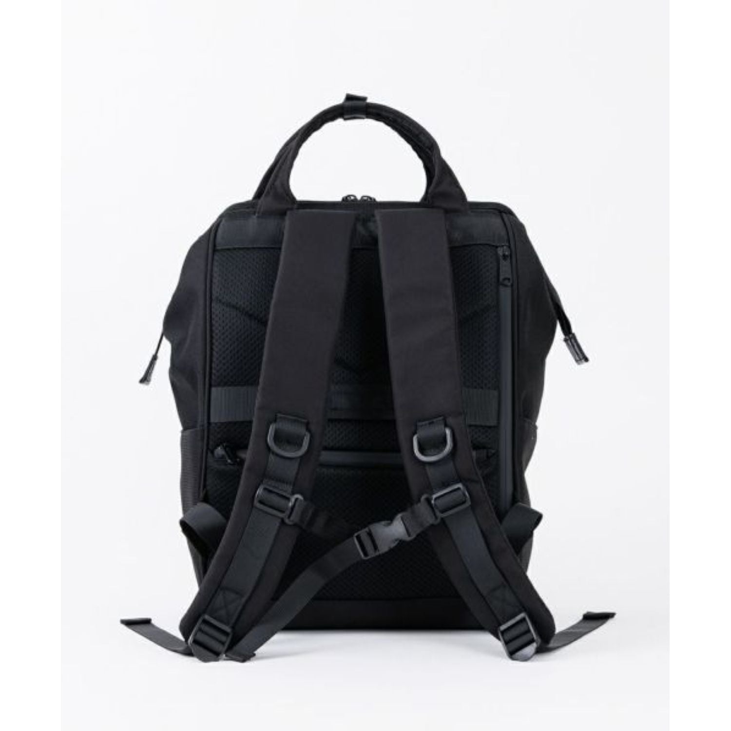 Anello Expand5 Kuchigane Backpack Large (Navy)
