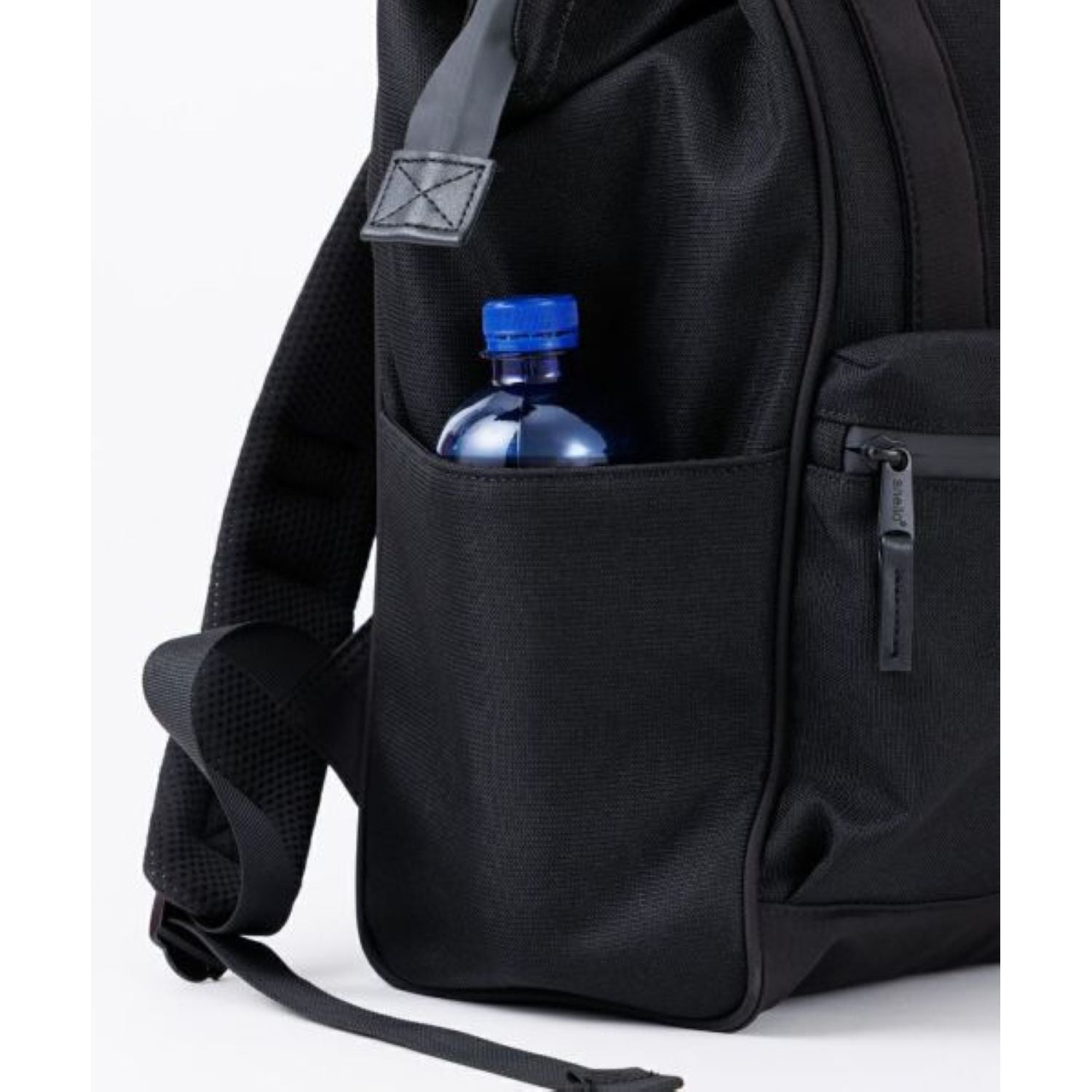 Anello Expand5 Kuchigane Backpack Large (Navy)