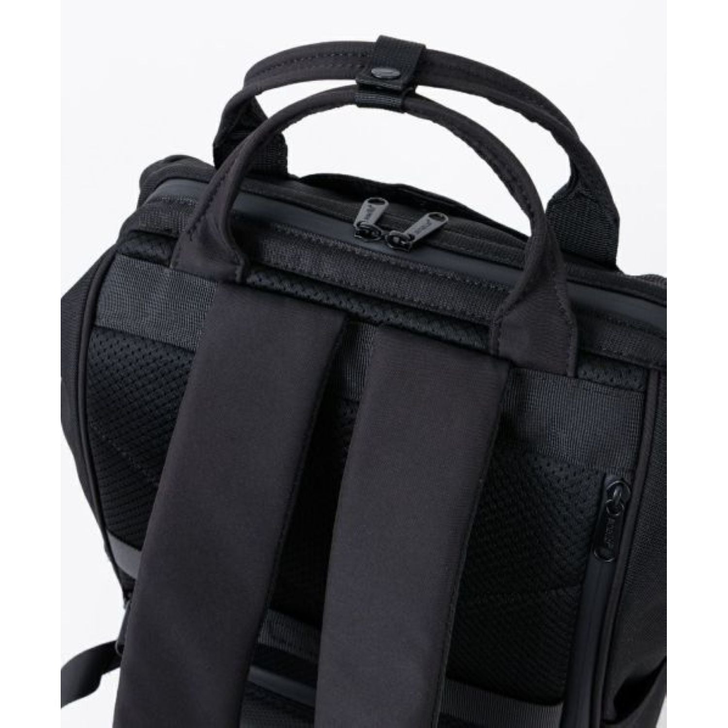 Anello Expand5 Kuchigane Backpack Large (Navy)