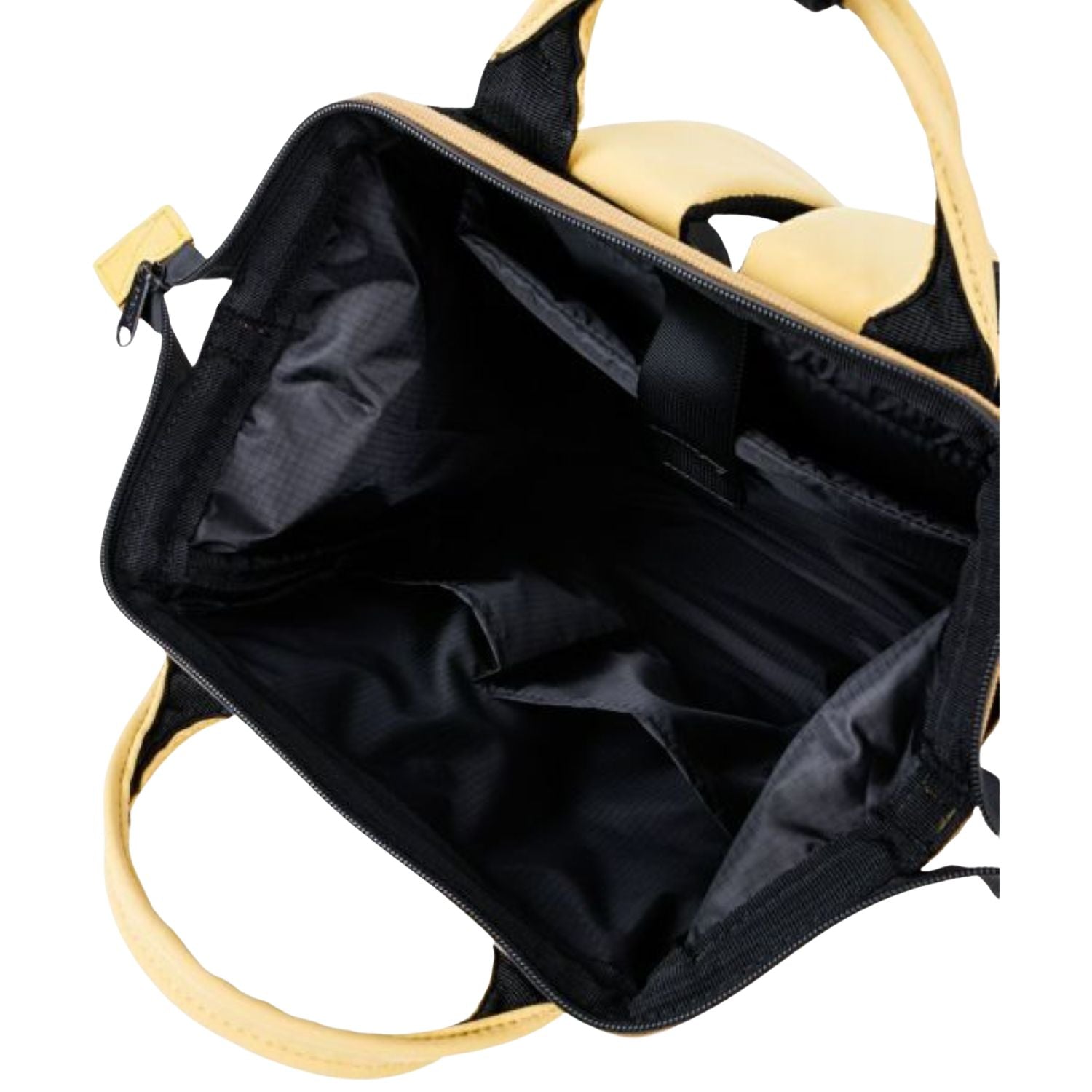 Anello Expand5 Kuchigane Backpack Regular (Coyote Brown)