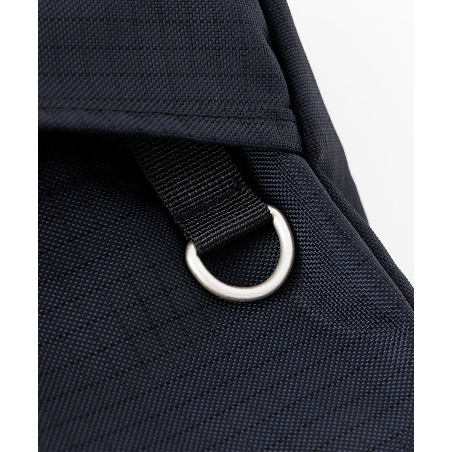 Anello Fun Shoulder Bag (Light Grey)