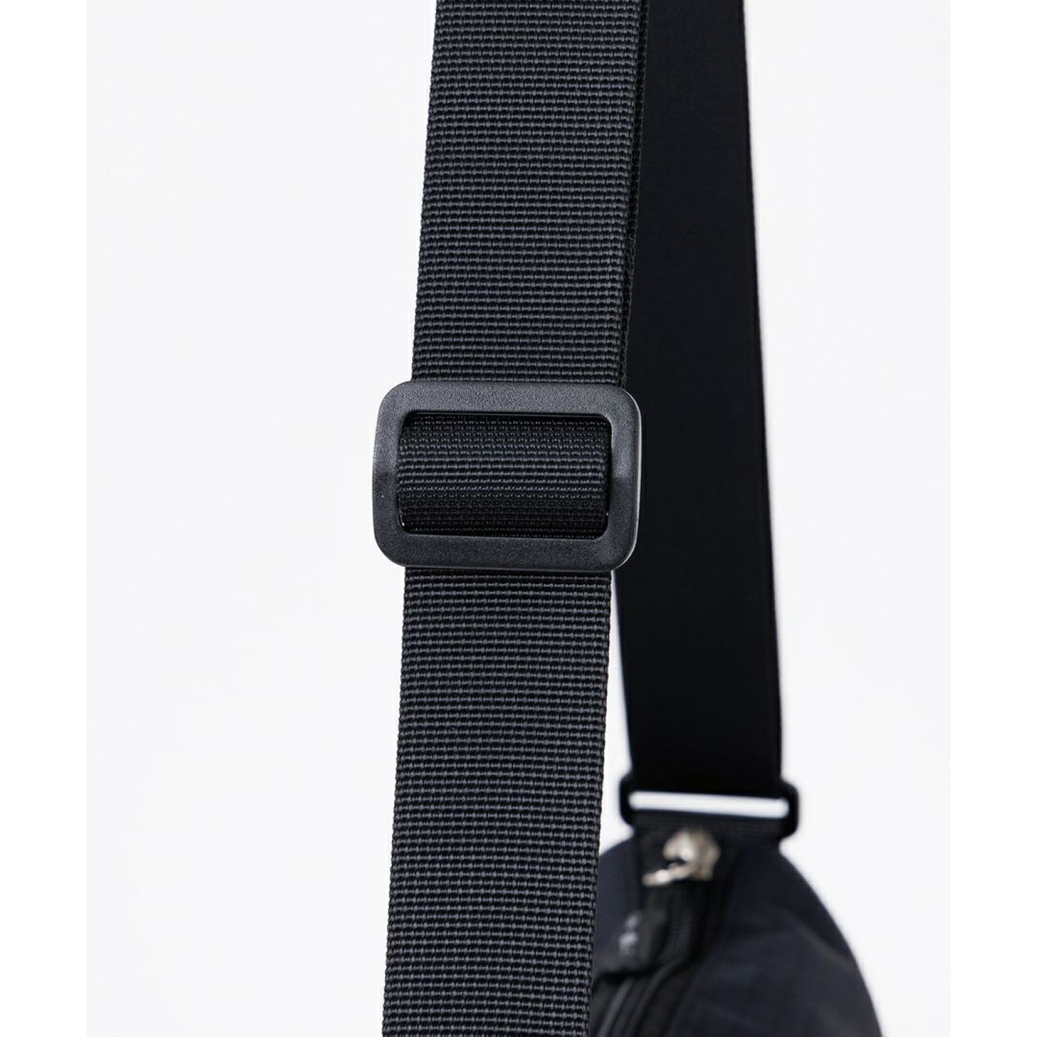 Anello Fun Shoulder Bag (Light Grey)