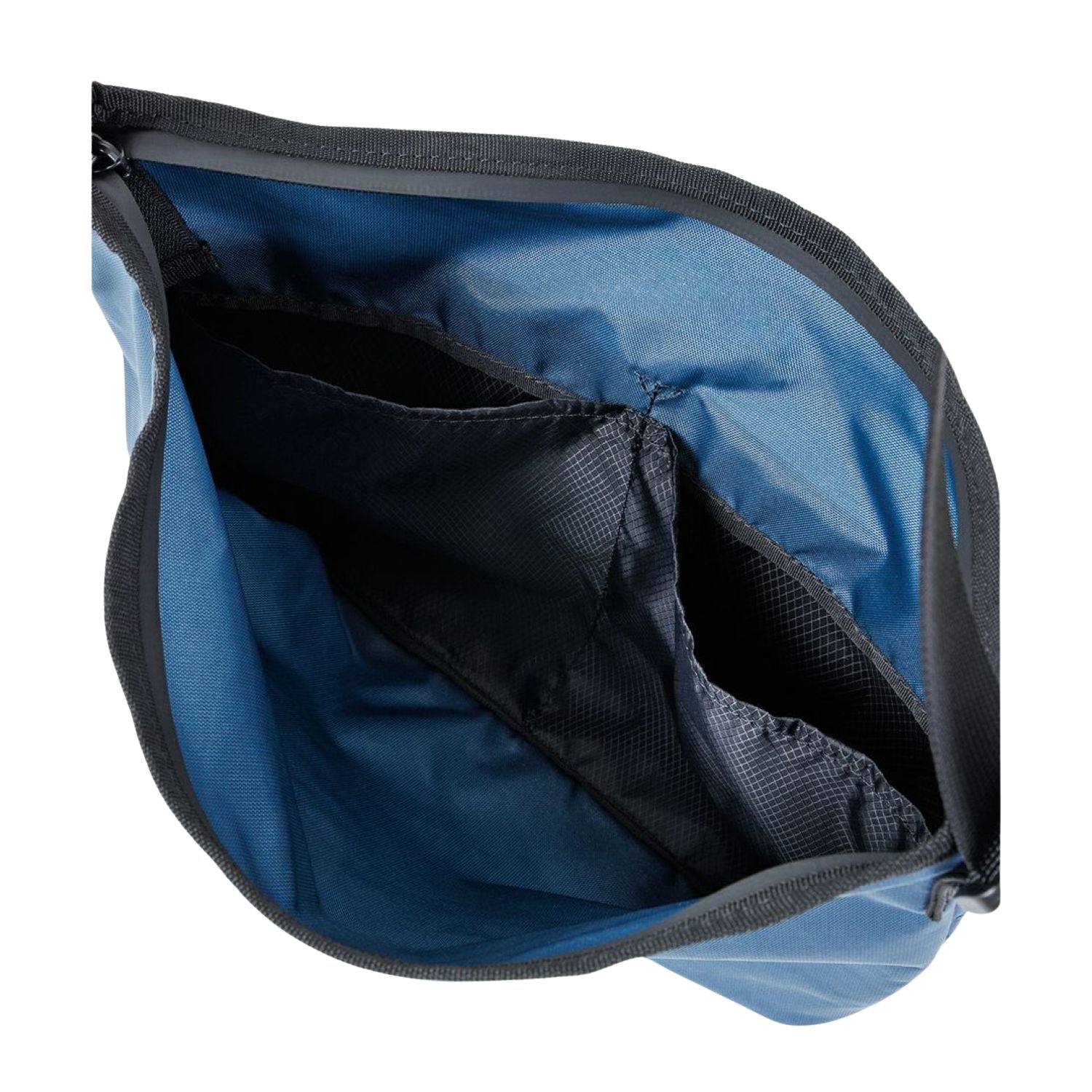 Anello Lit Shoulder Bag (Navy)