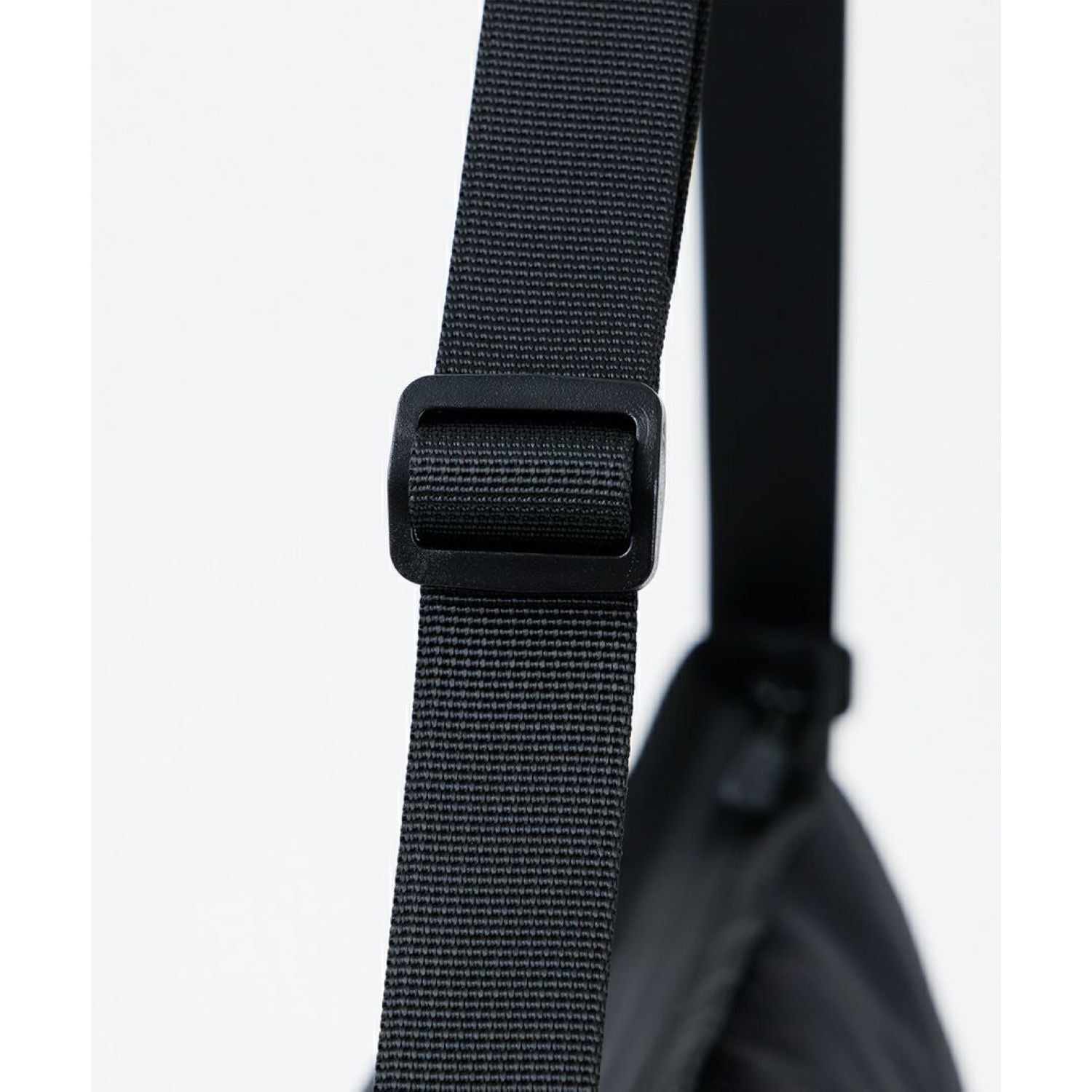 Anello Lit Shoulder Bag (Navy)