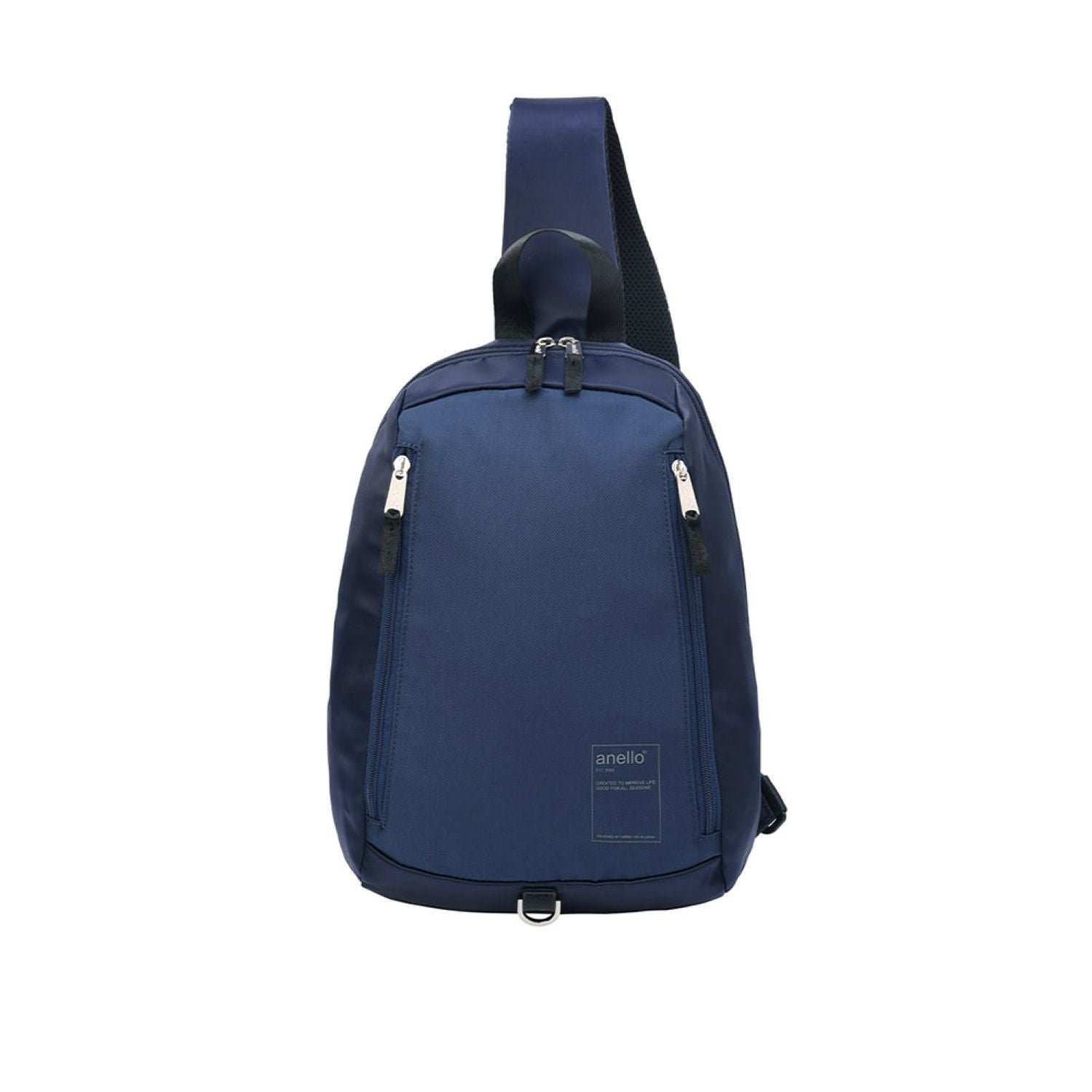 Anello New Orchard Crossbody Bag (Navy)