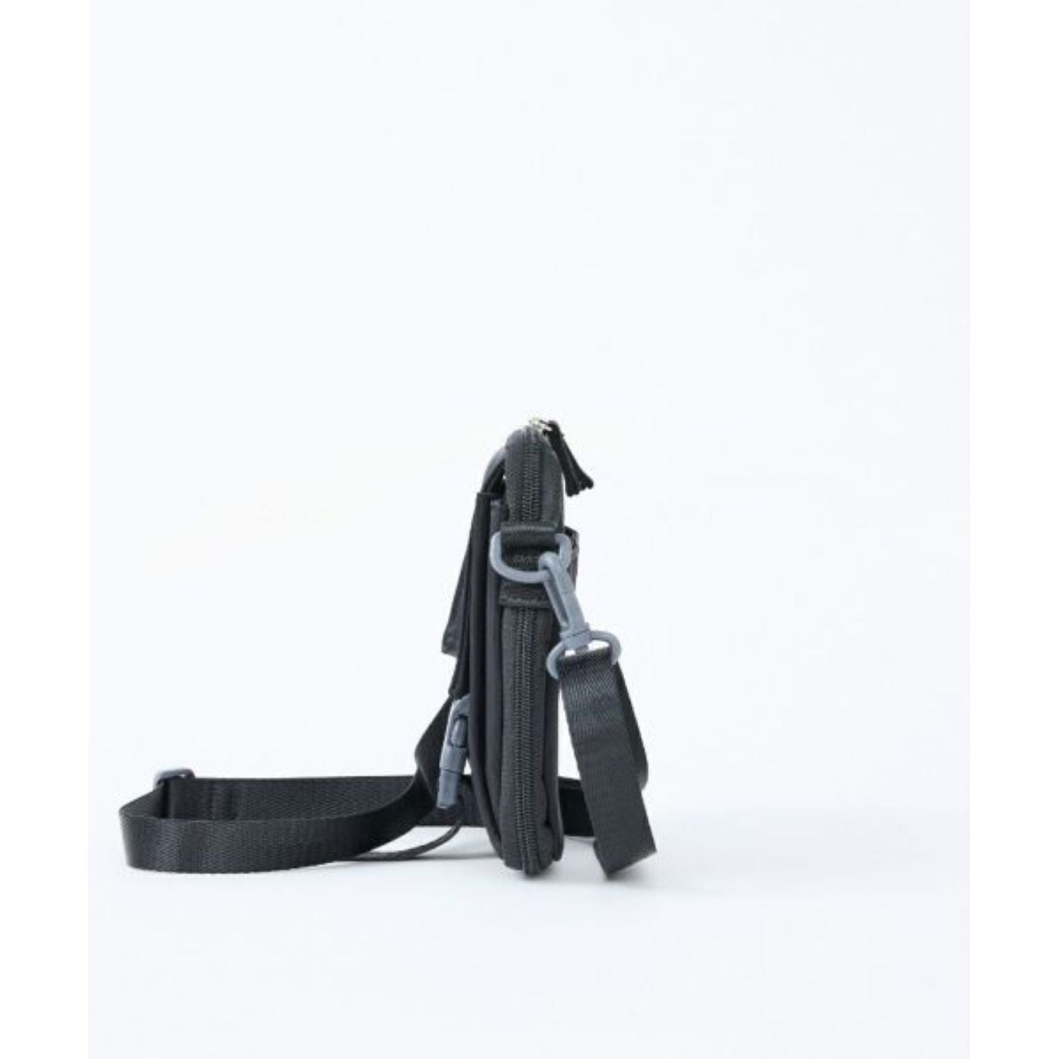 Anello SAI Multifunctional Mini Shoulder Bag (Navy)