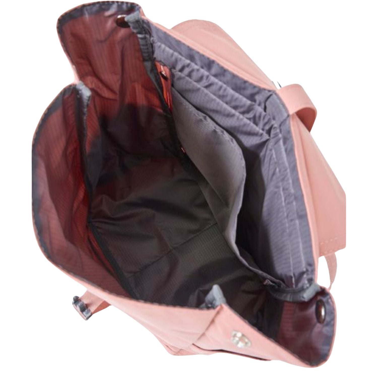 Anello SAI Flap Backpack (Pink)