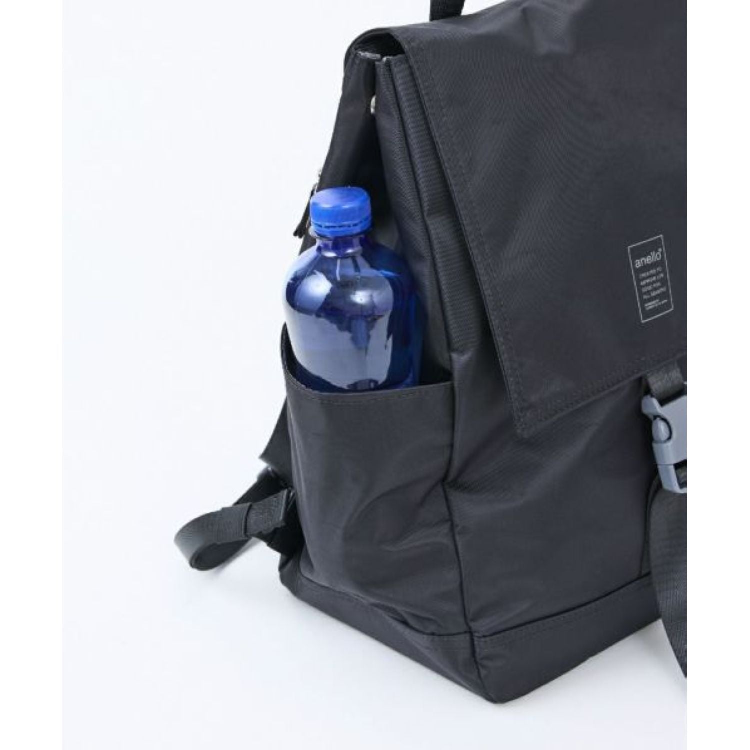 Anello SAI Flap Backpack (Pink)