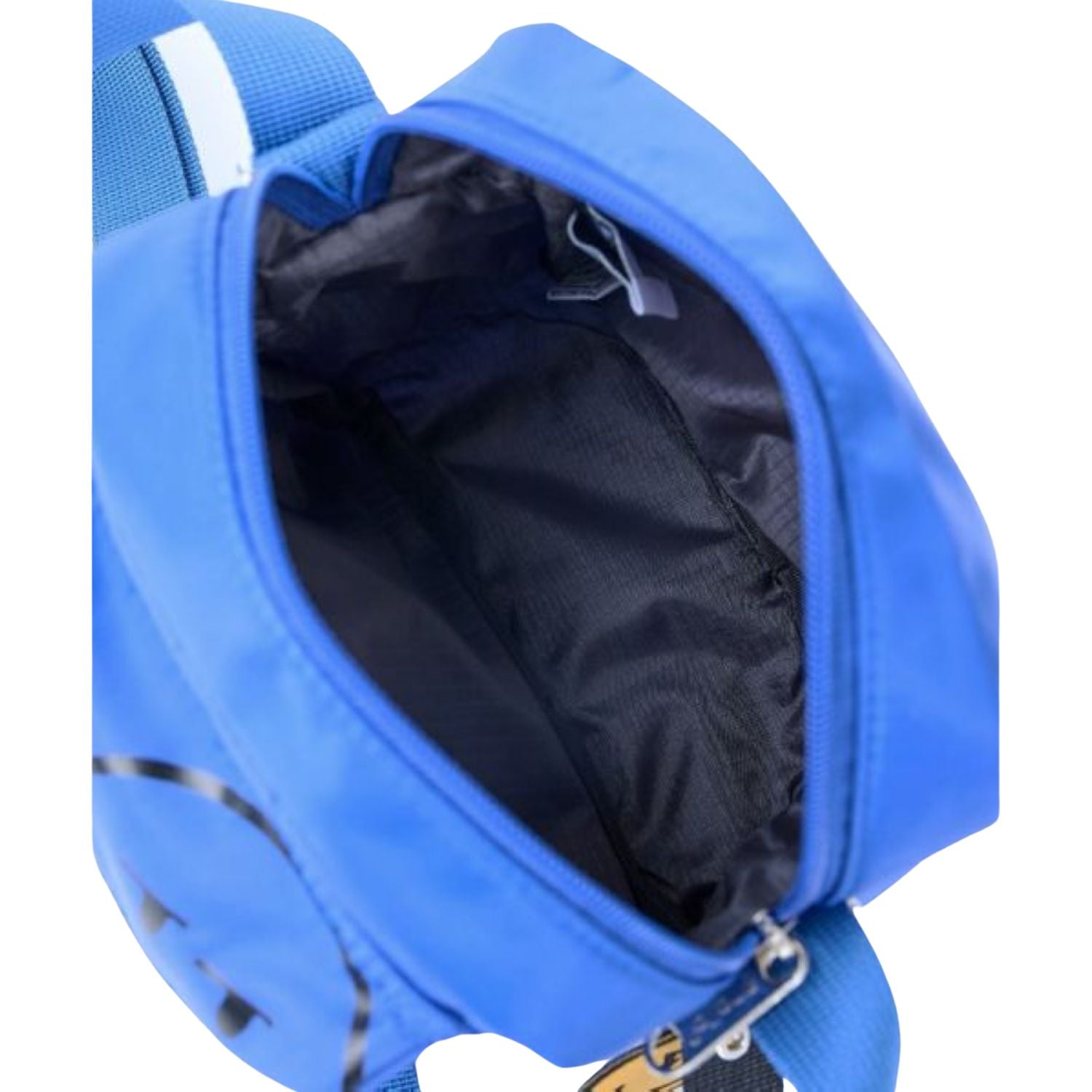 Anello SmileyWorld Charm Mini Shoulder Bag (Blue)