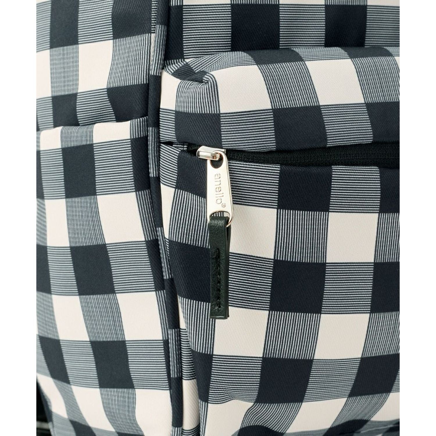 Anello Sonia Kuchigane Backpack Slim R (Mint Green)