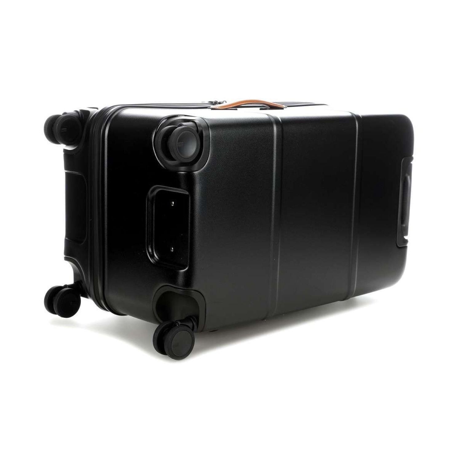 BRIC'S Bellagio 29" Large Luggage Spinner Trunk (Black)