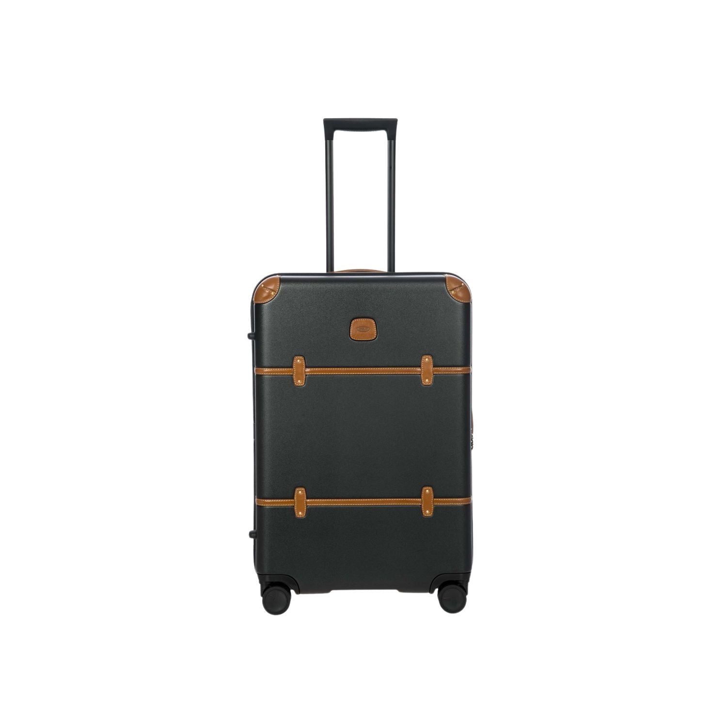 BRIC'S Bellagio 3 27" Medium Luggage Spinner (Black)