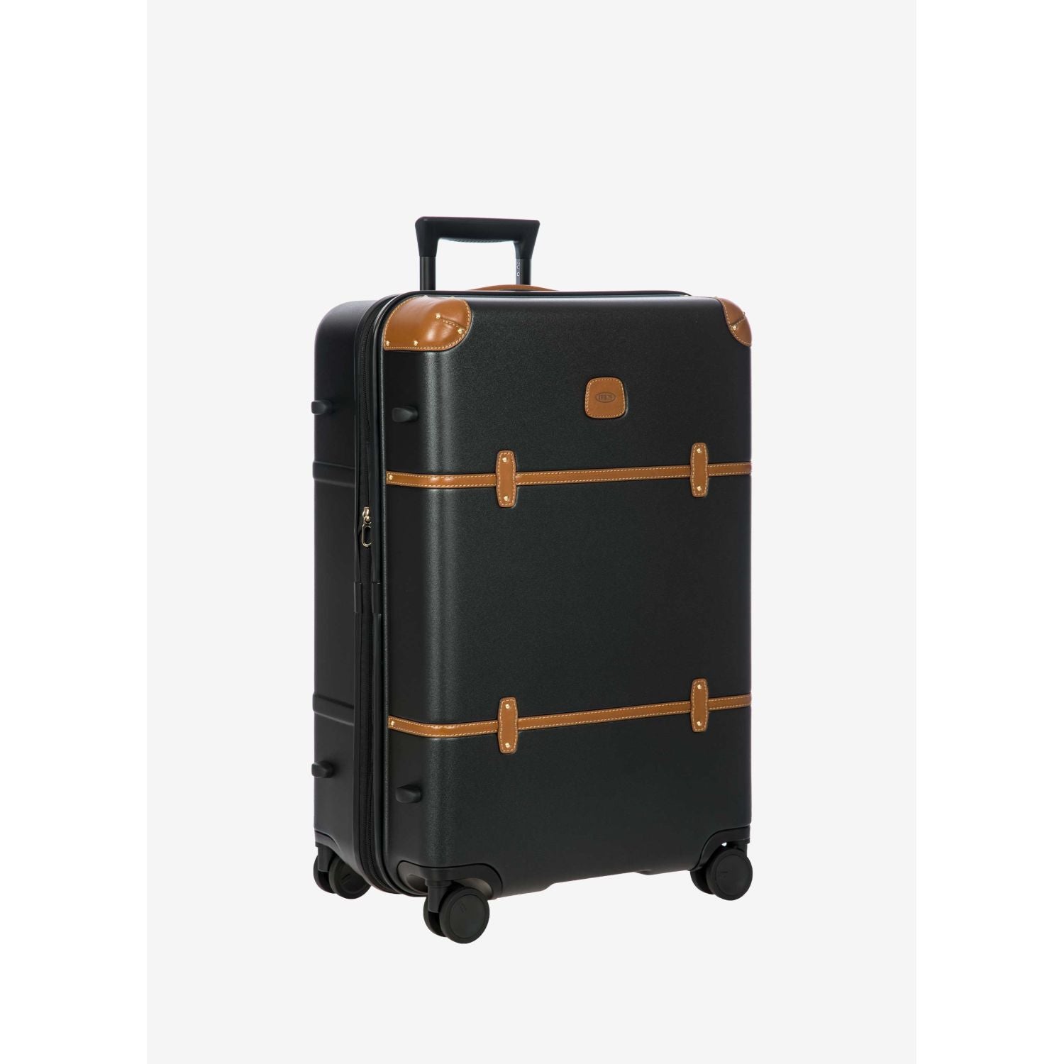 BRIC'S Bellagio 3 27" Medium Luggage Spinner (Black)