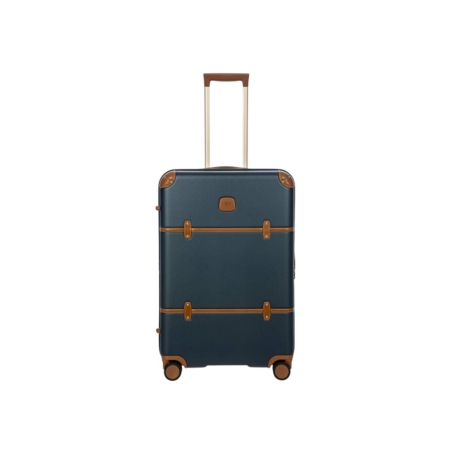 BRIC'S Bellagio 3 27" Medium Luggage Spinner (Blue)