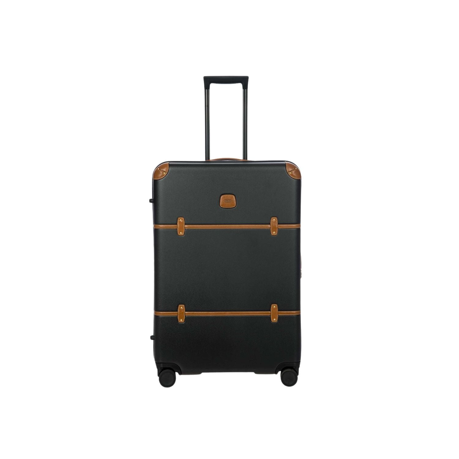 BRIC'S Bellagio 3 30" Large Luggage Spinner (Black)