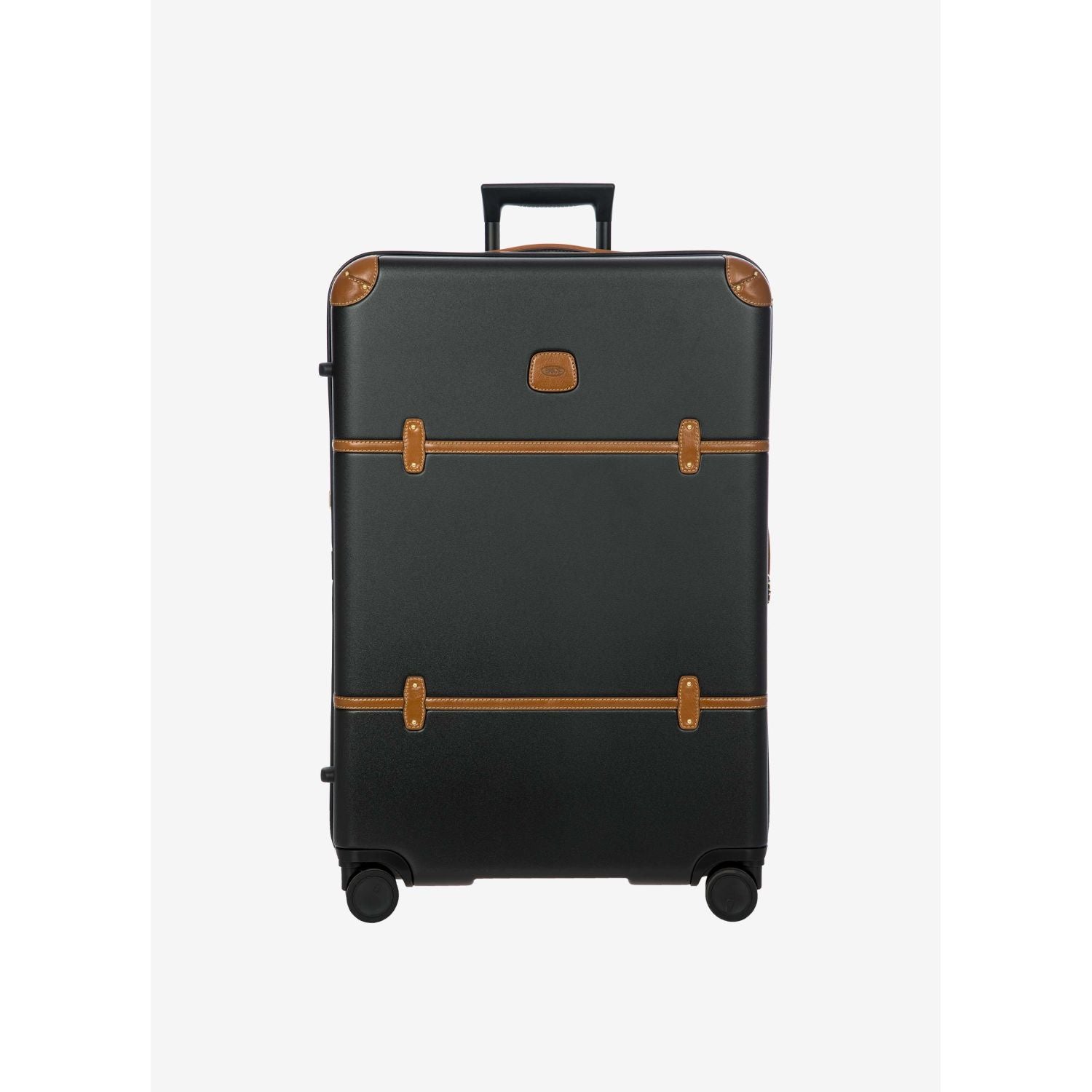 BRIC'S Bellagio 3 30" Large Luggage Spinner (Black)