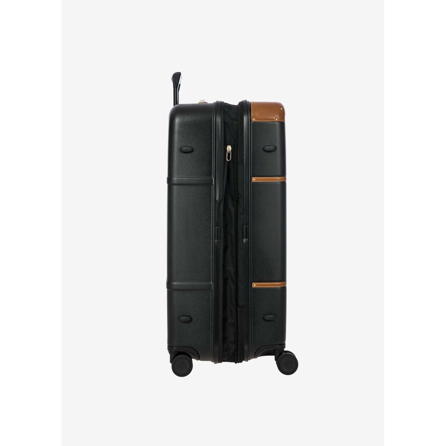 BRIC'S Bellagio 3 30" Large Luggage Spinner (Black)