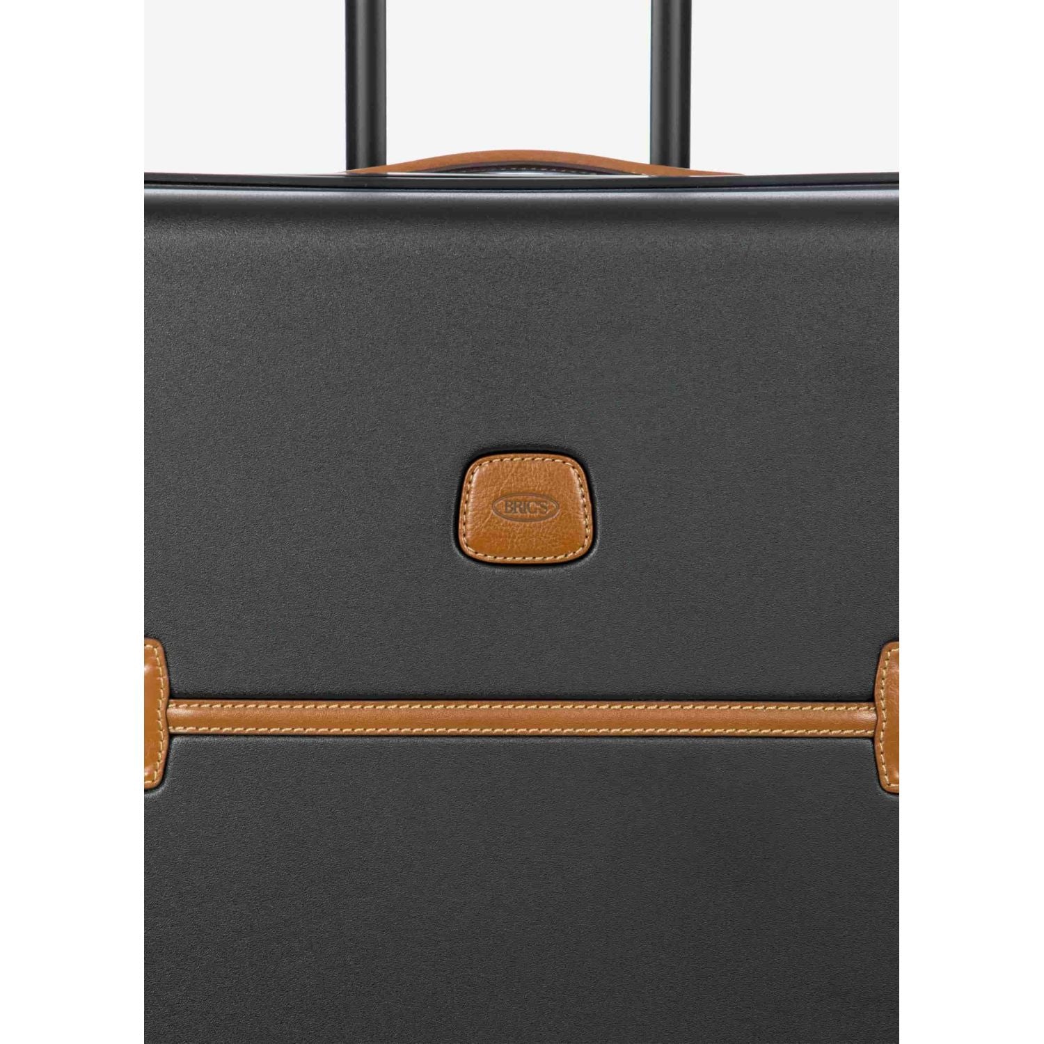 BRIC'S Bellagio 3 30" Large Luggage Spinner (Black)