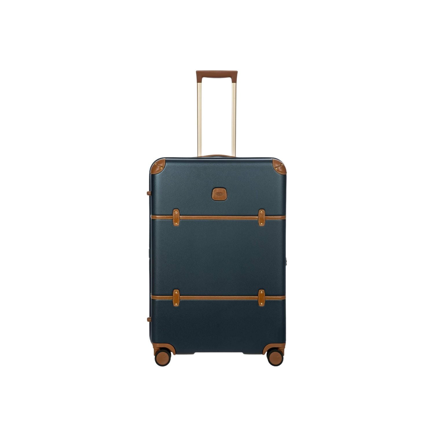 BRIC'S Bellagio 3 30" Large Luggage Spinner (Blue)