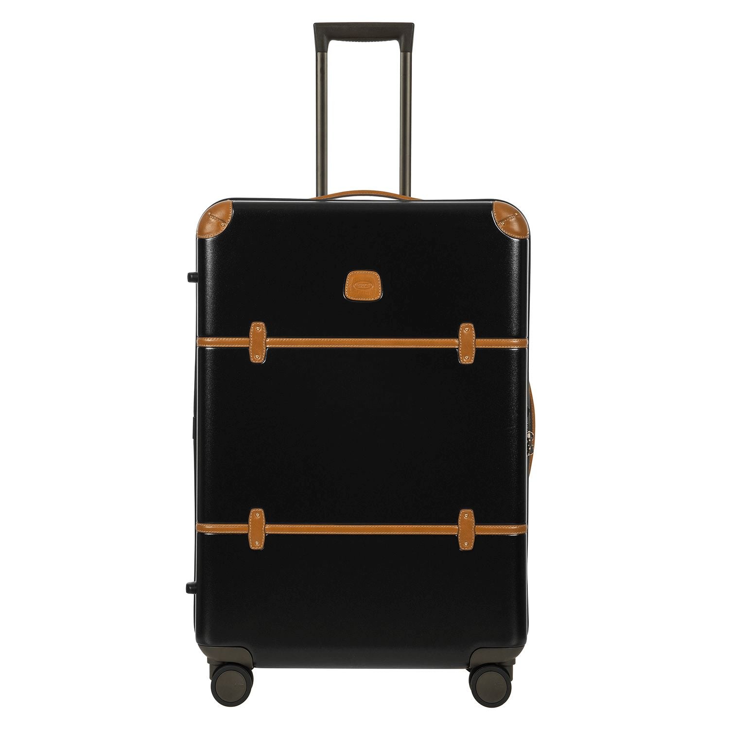 BRIC'S Bellagio V2.0 30" Large Luggage Spinner Trunk (Black)