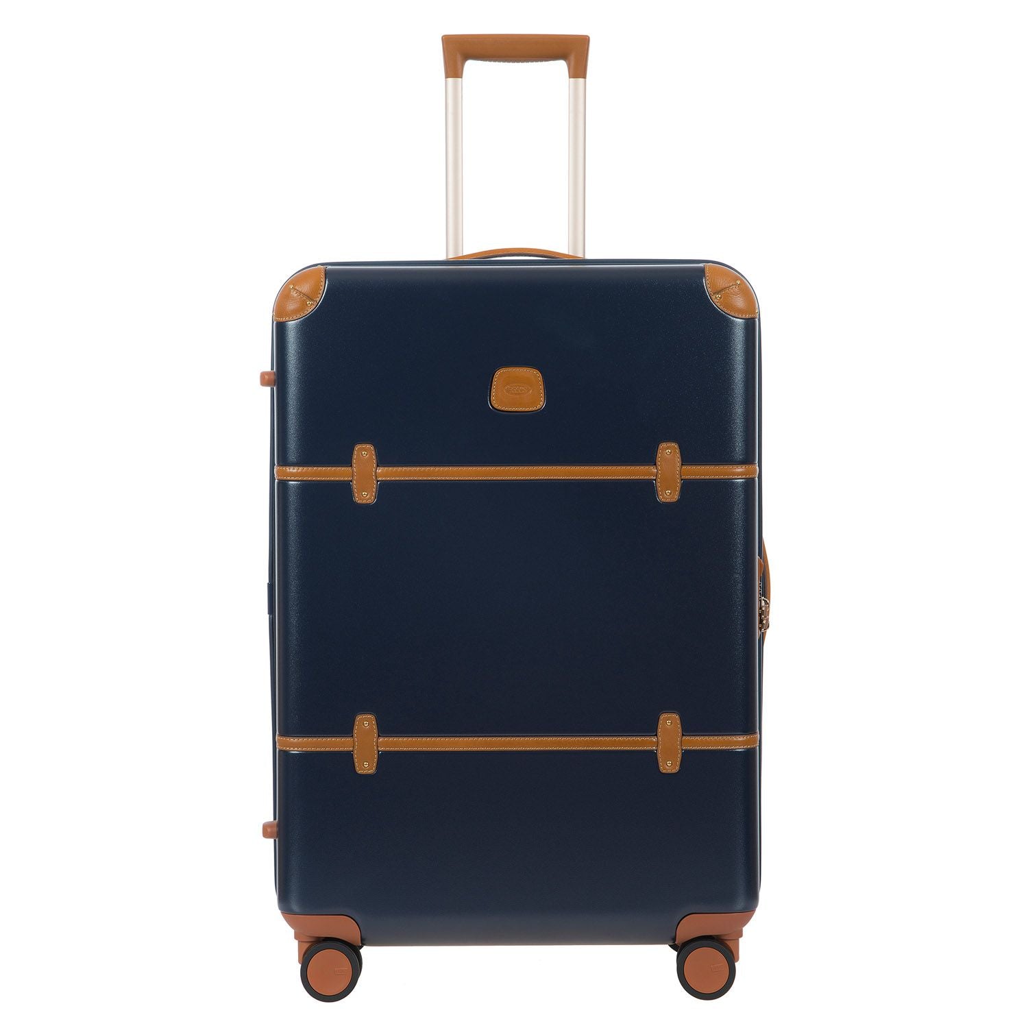 BRIC'S Bellagio V2.0 30" Large Luggage Spinner Trunk (Blue)