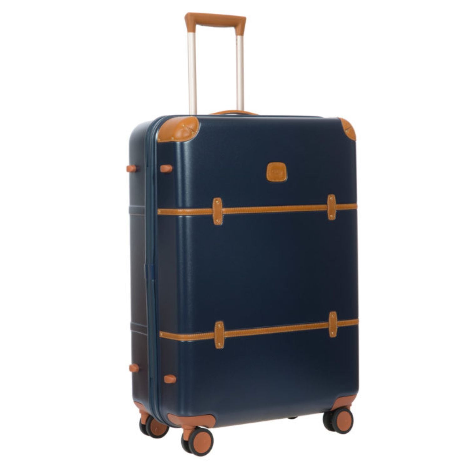 BRIC'S Bellagio V2.0 30" Large Luggage Spinner Trunk (Blue)